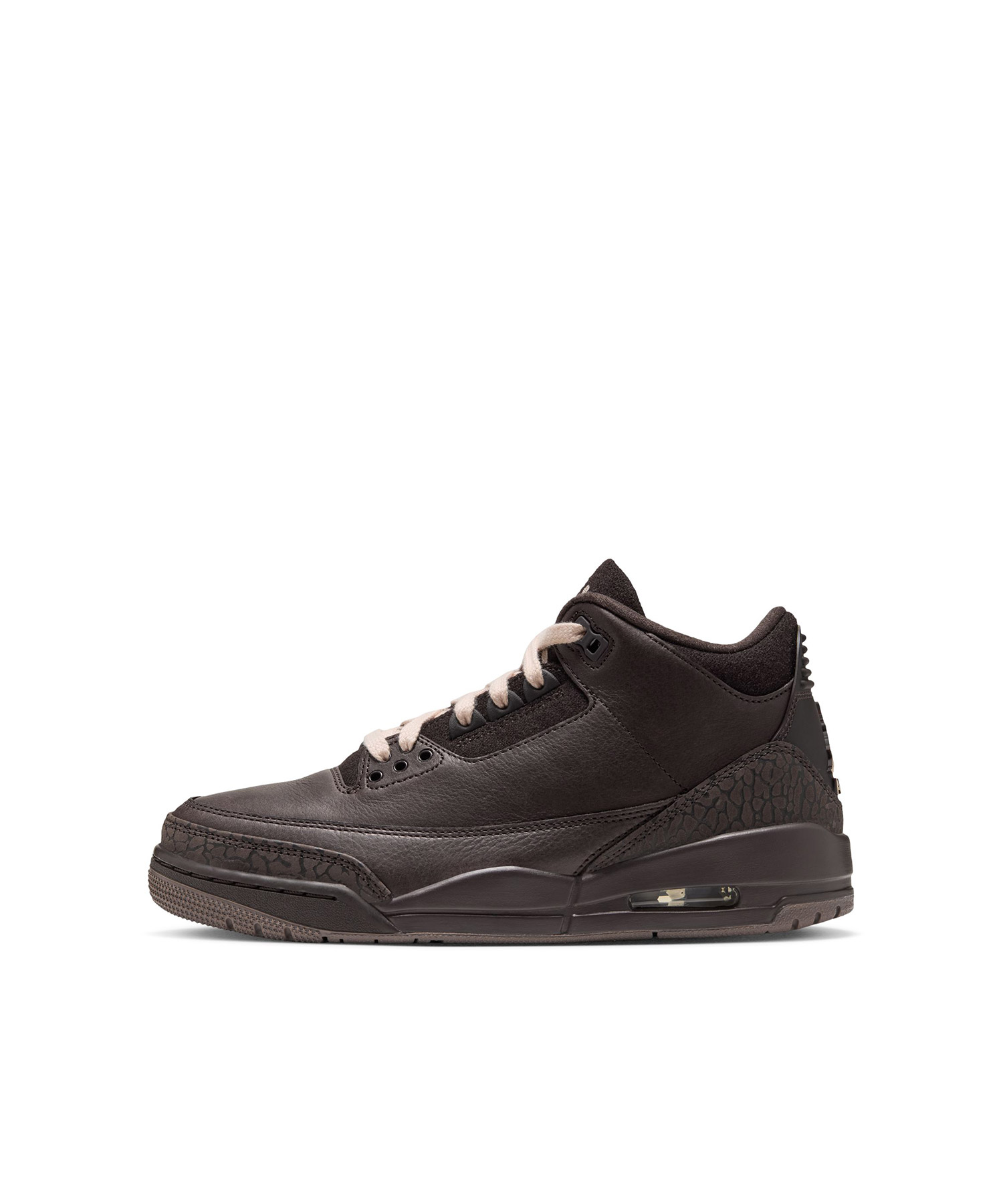 JORDAN BRAND WMNS AIR JORDAN 3 RETRO