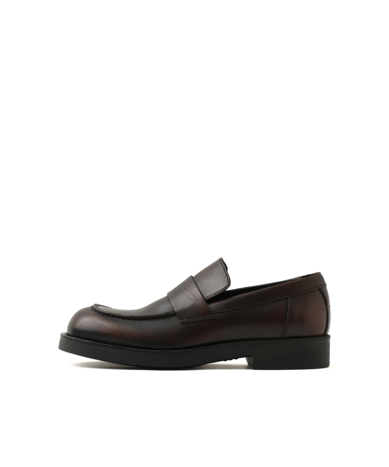 MM6 MOCASSIN