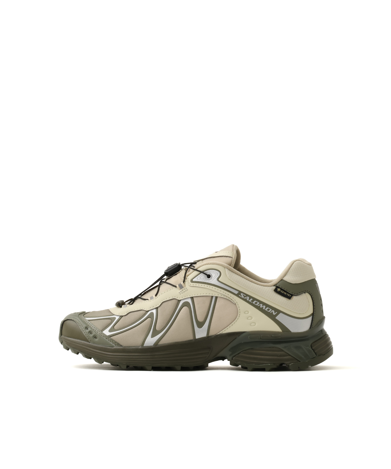 SALOMON XT-WHISPER GTX