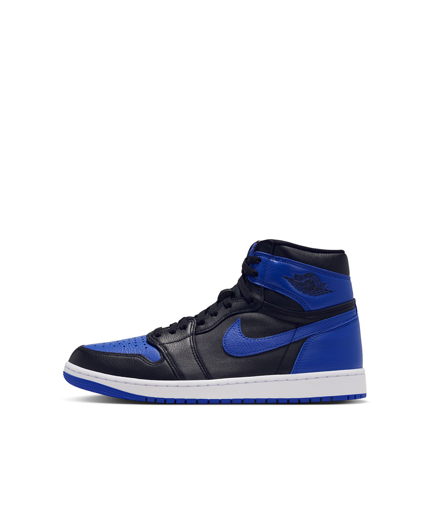 JORDAN BRAND AIR JORDAN 1 HIGH OG 'Royal'