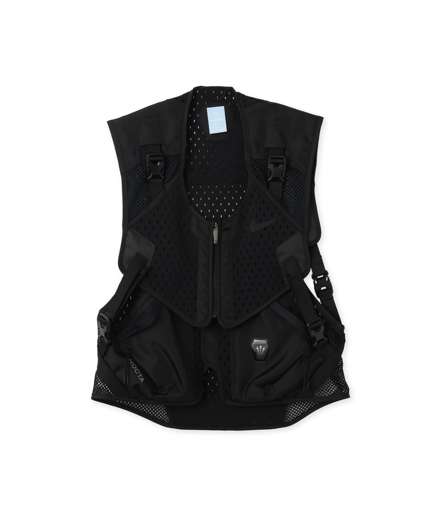 NIKE M NRG NOCTA MODULAR UNIT VEST