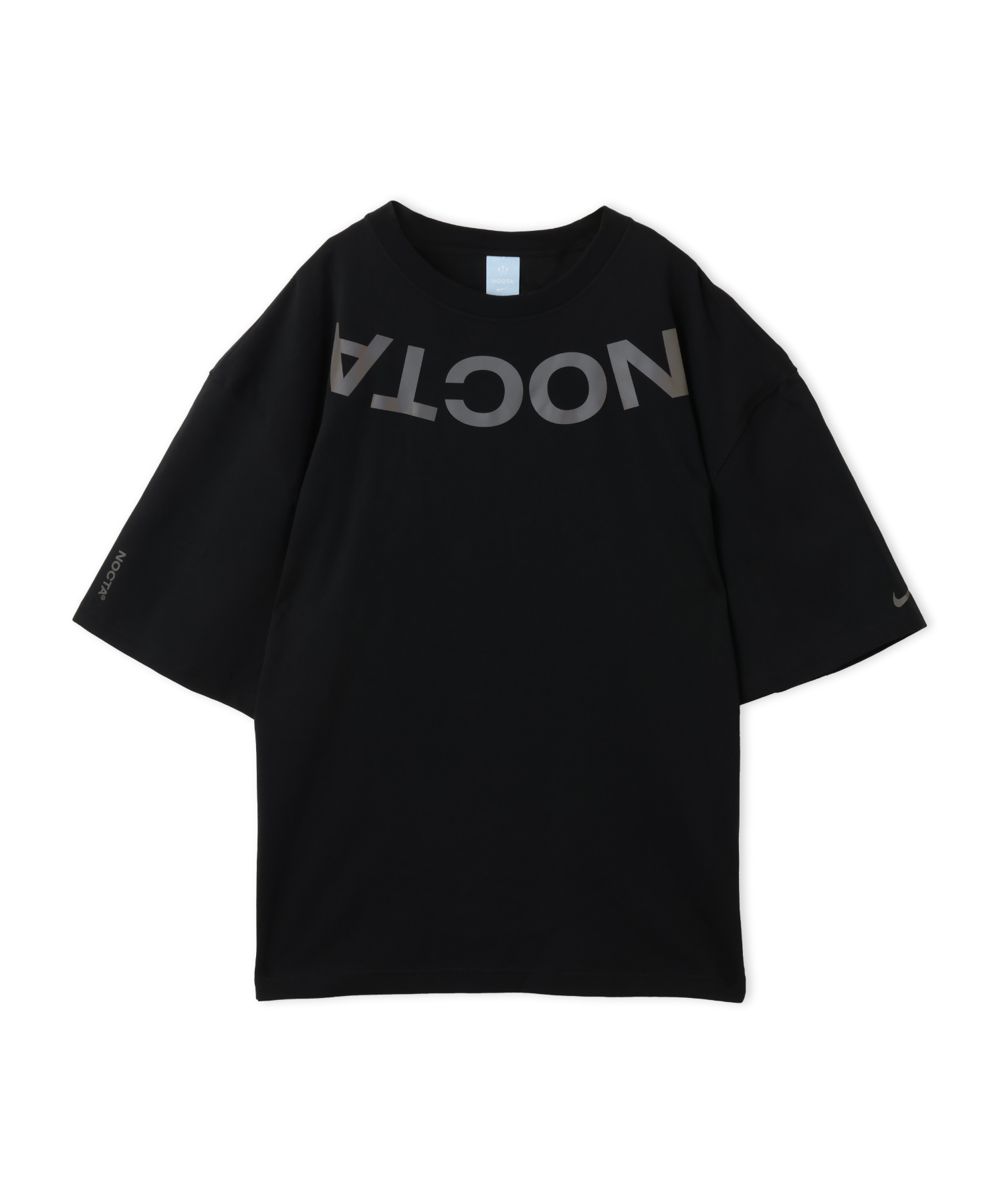 NIKE M NRG NOCTA OVERSIZED SS TOP