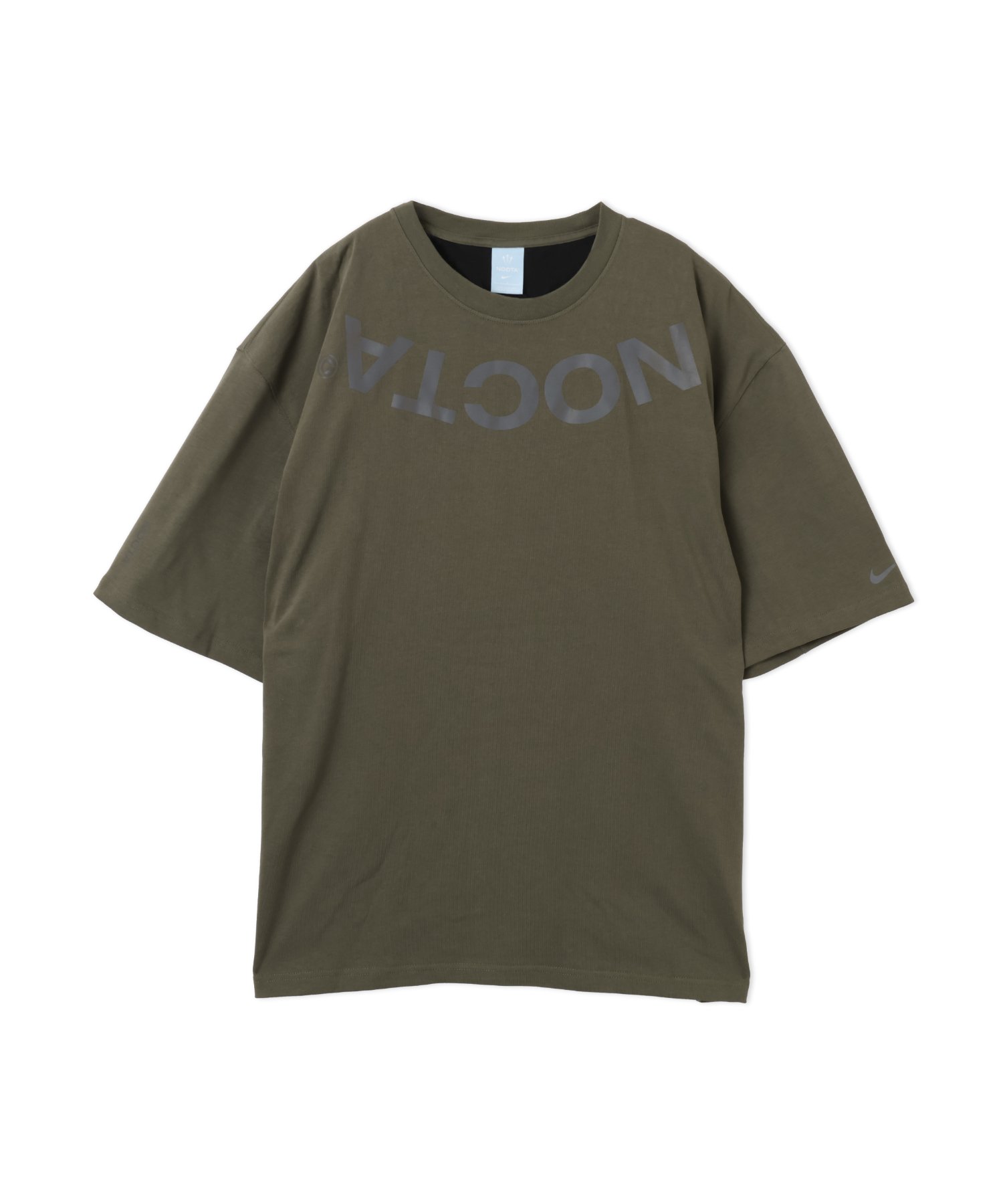 NIKE M NRG NOCTA OVERSIZED SS TOP