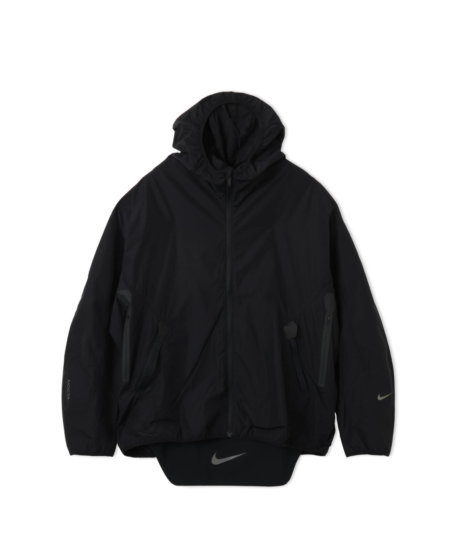 NIKE M NRG NOCTA SHROUD CUT TRK JKT