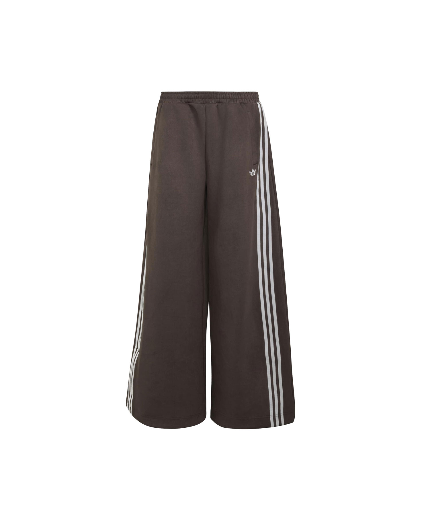 adidas ADILENIUM FAUX SUEDE TRACK PANT