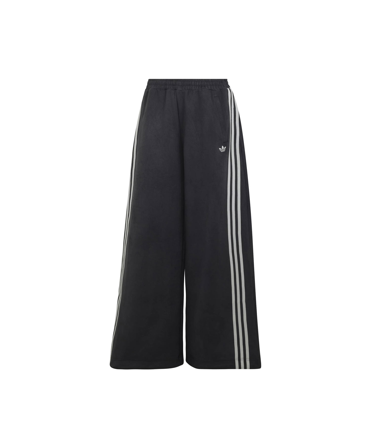 adidas ADILENIUM FAUX SUEDE TRACK PANT