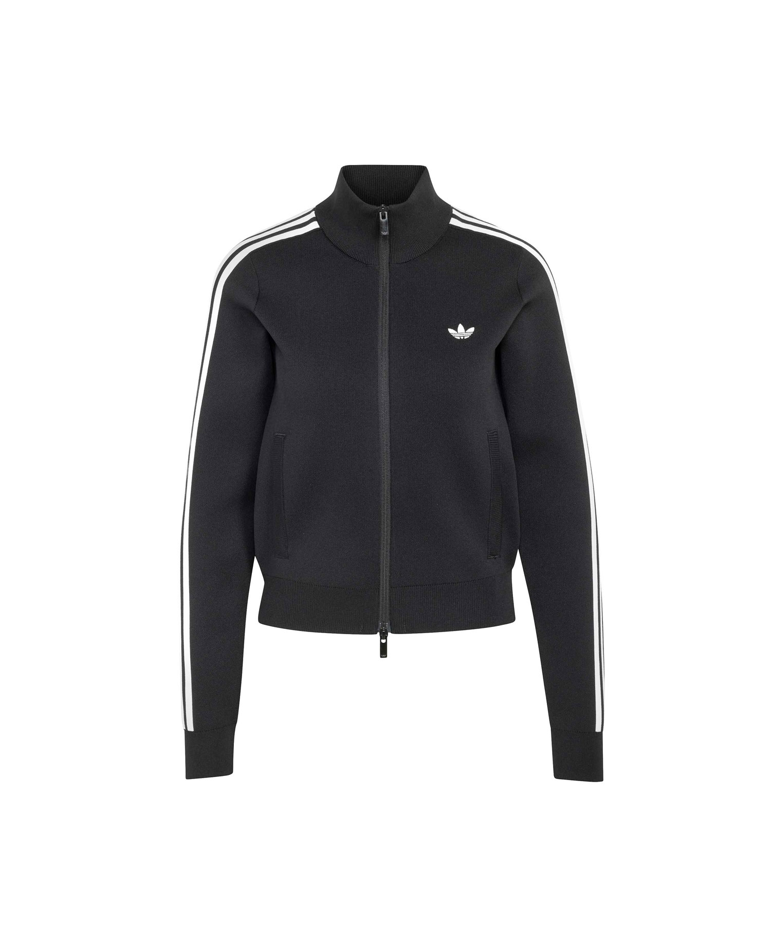 adidas ADILENIUM SLIM KNIT TRACK TOP