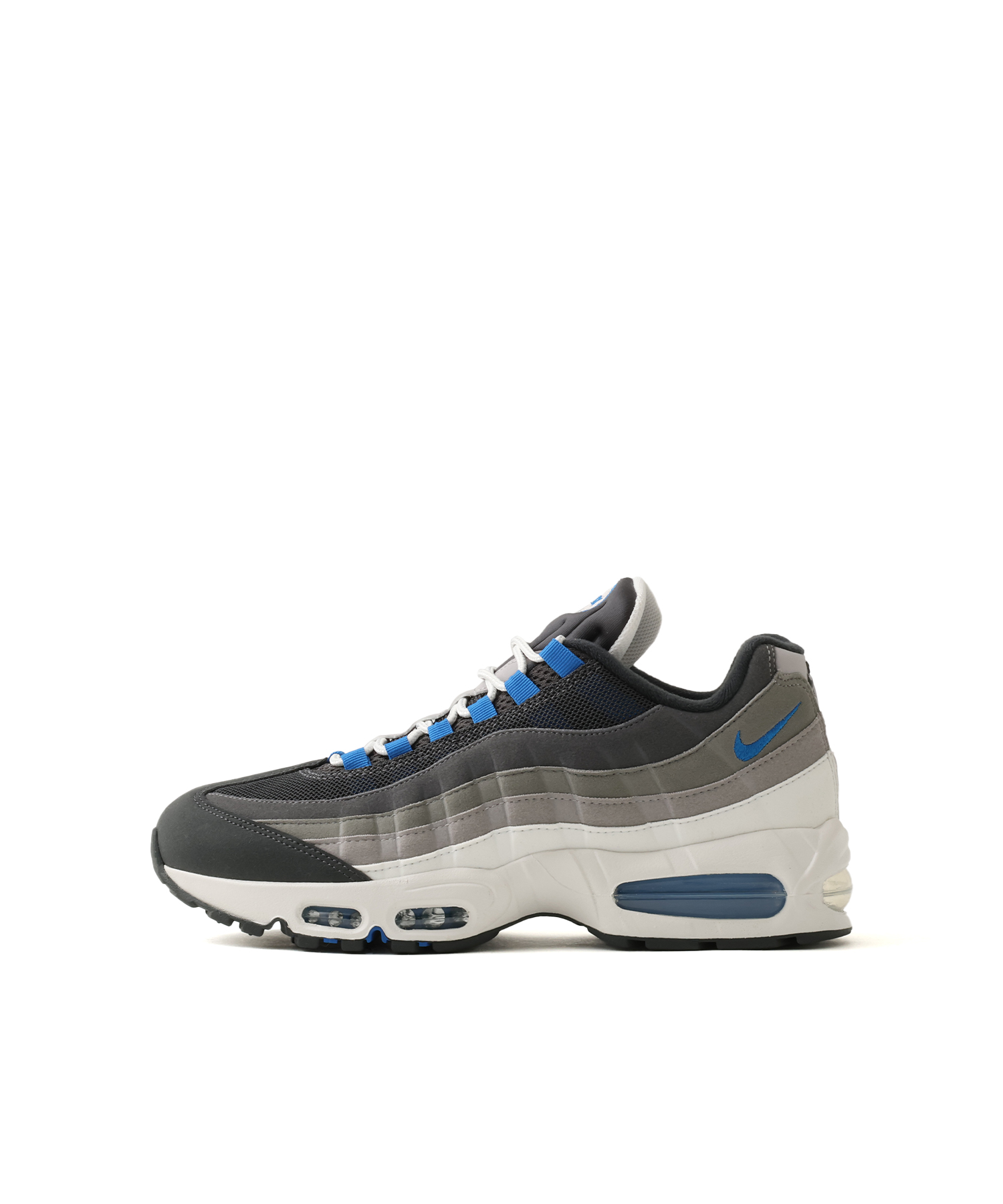 NIKE AIR MAX 95 BIG BUBBLE PRM