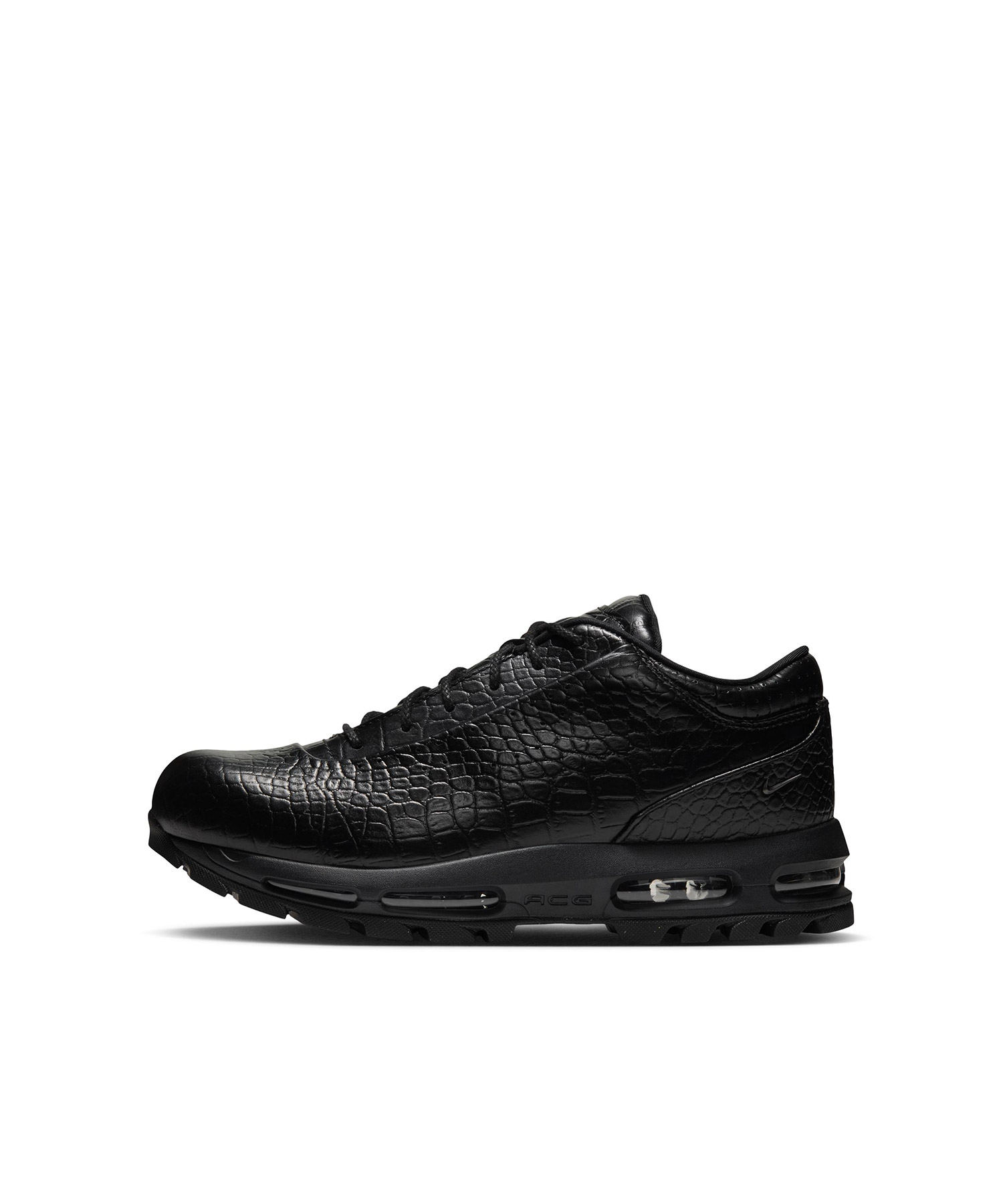NIKE AIR MAX GOADOME LOW
