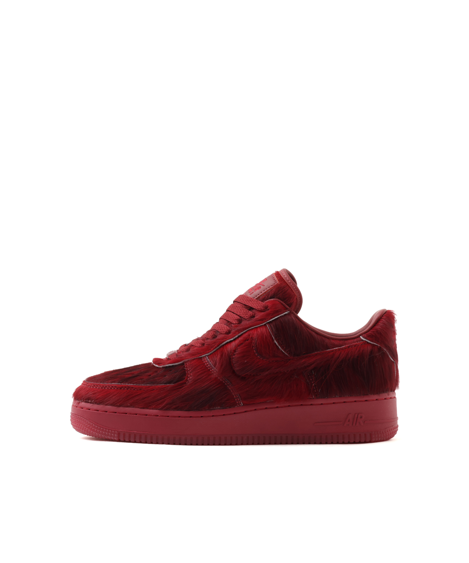 NIKE AIR FORCE 1 QS