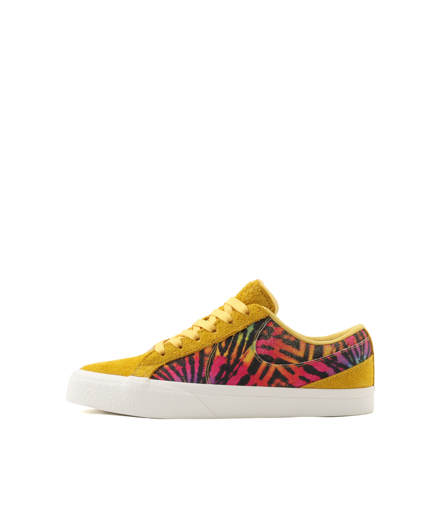NIKE BLAZY TIE DYE