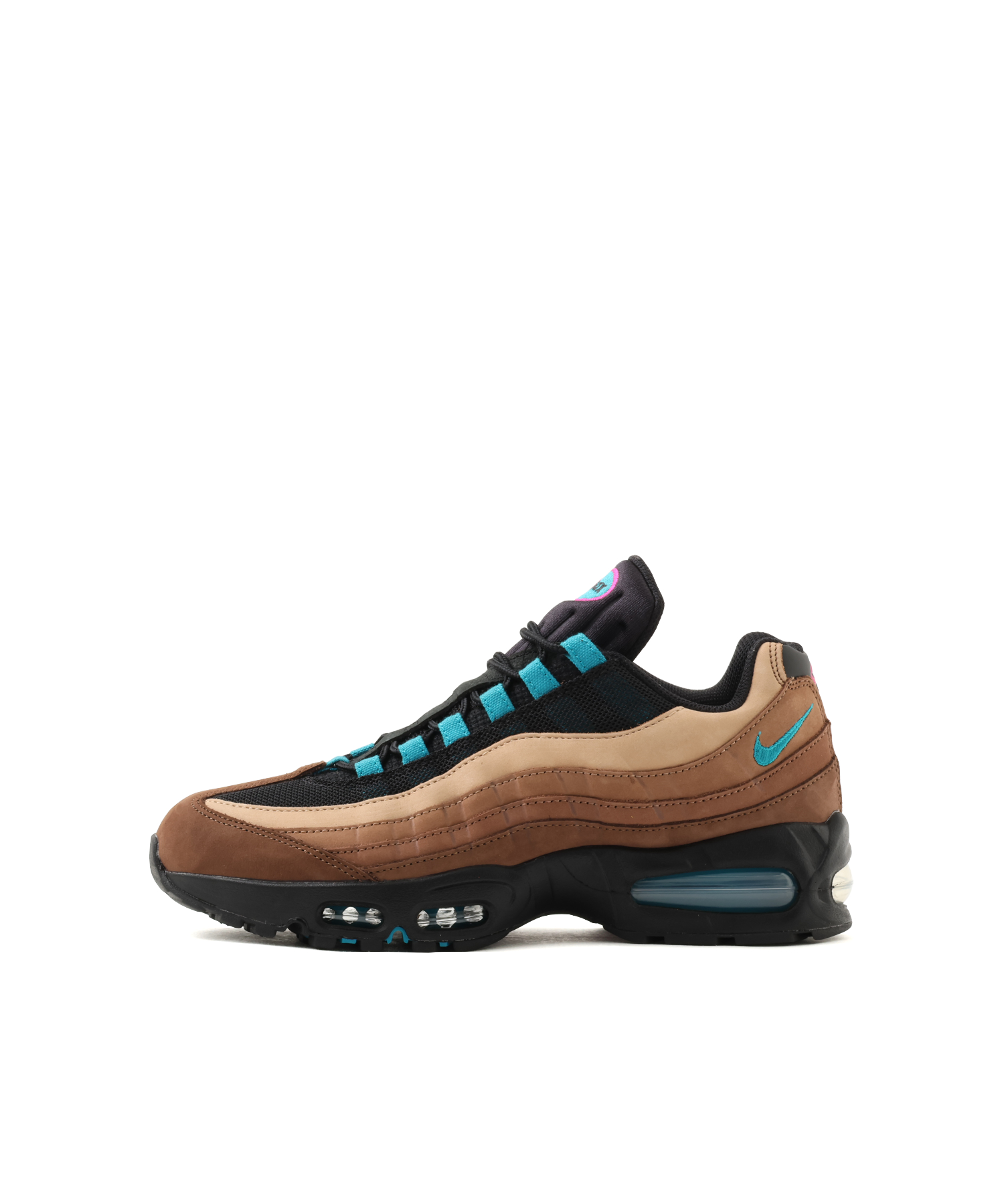 NIKE AIR MAX 95 BIG BUBBLE QS