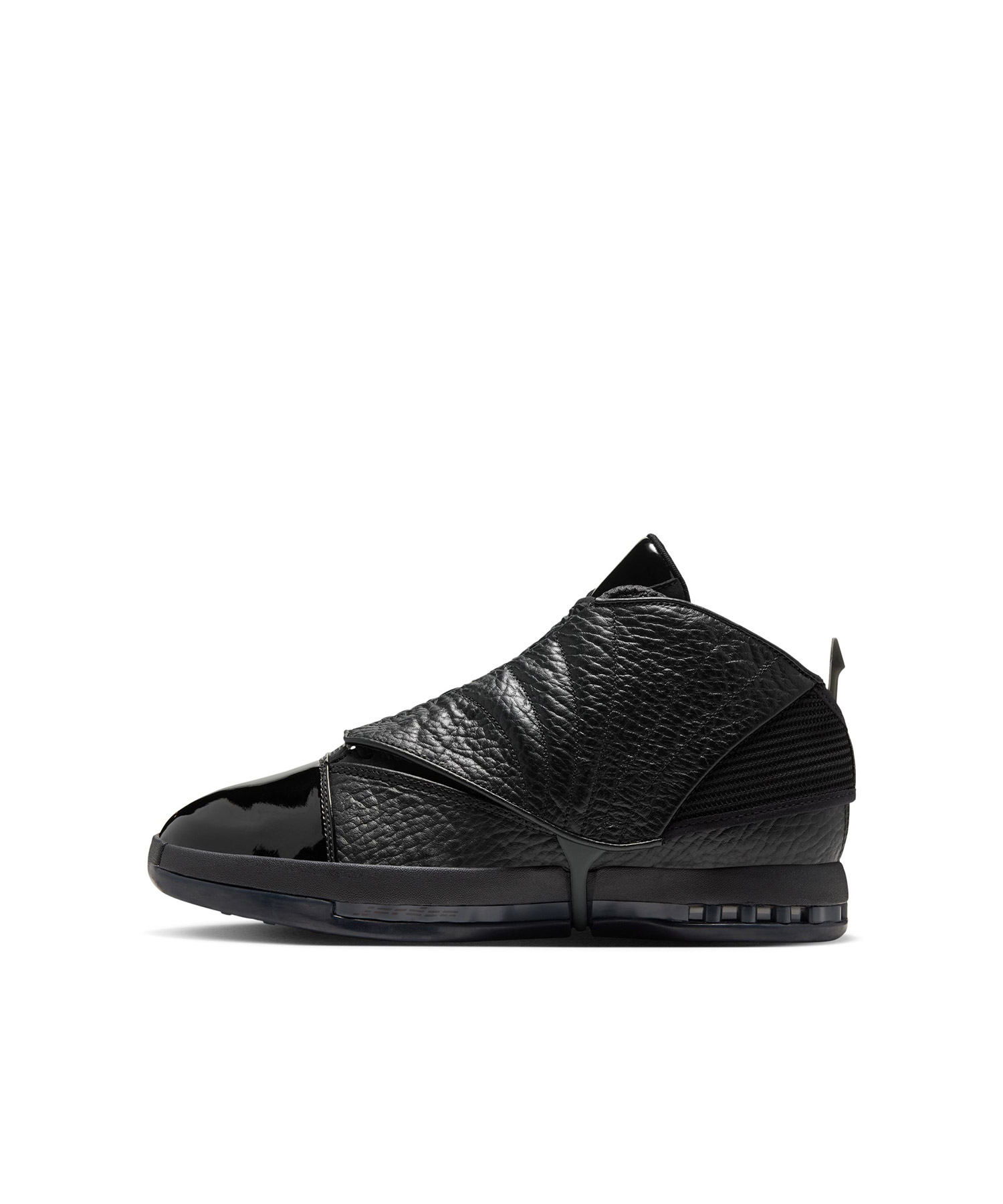 JORDAN BRAND AIR JORDAN 16 SP BLACK PACK