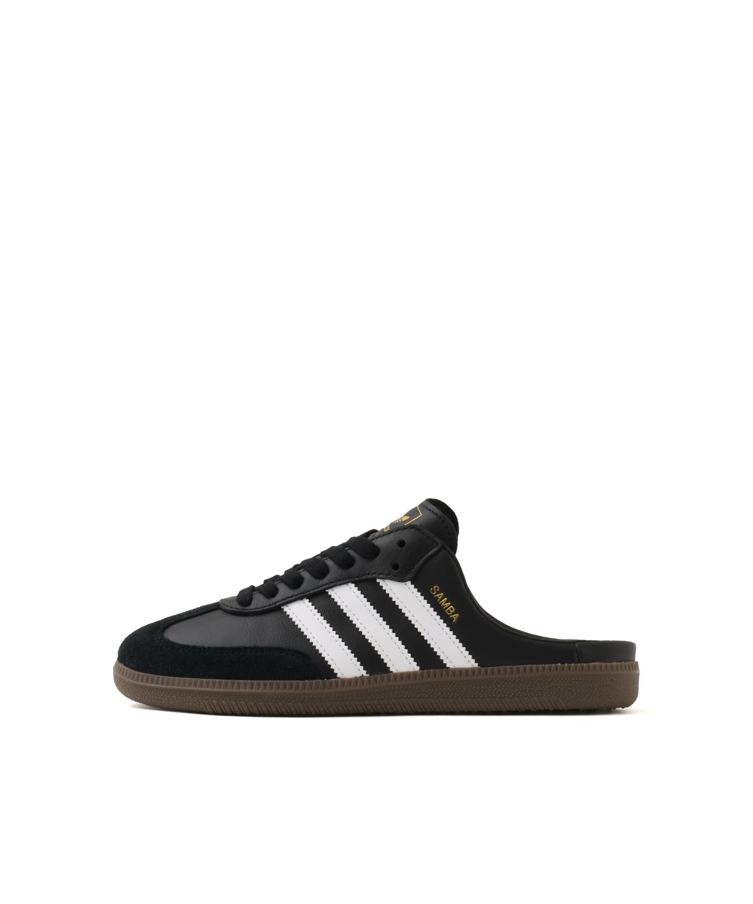 adidas SAMBA OG MULE W
