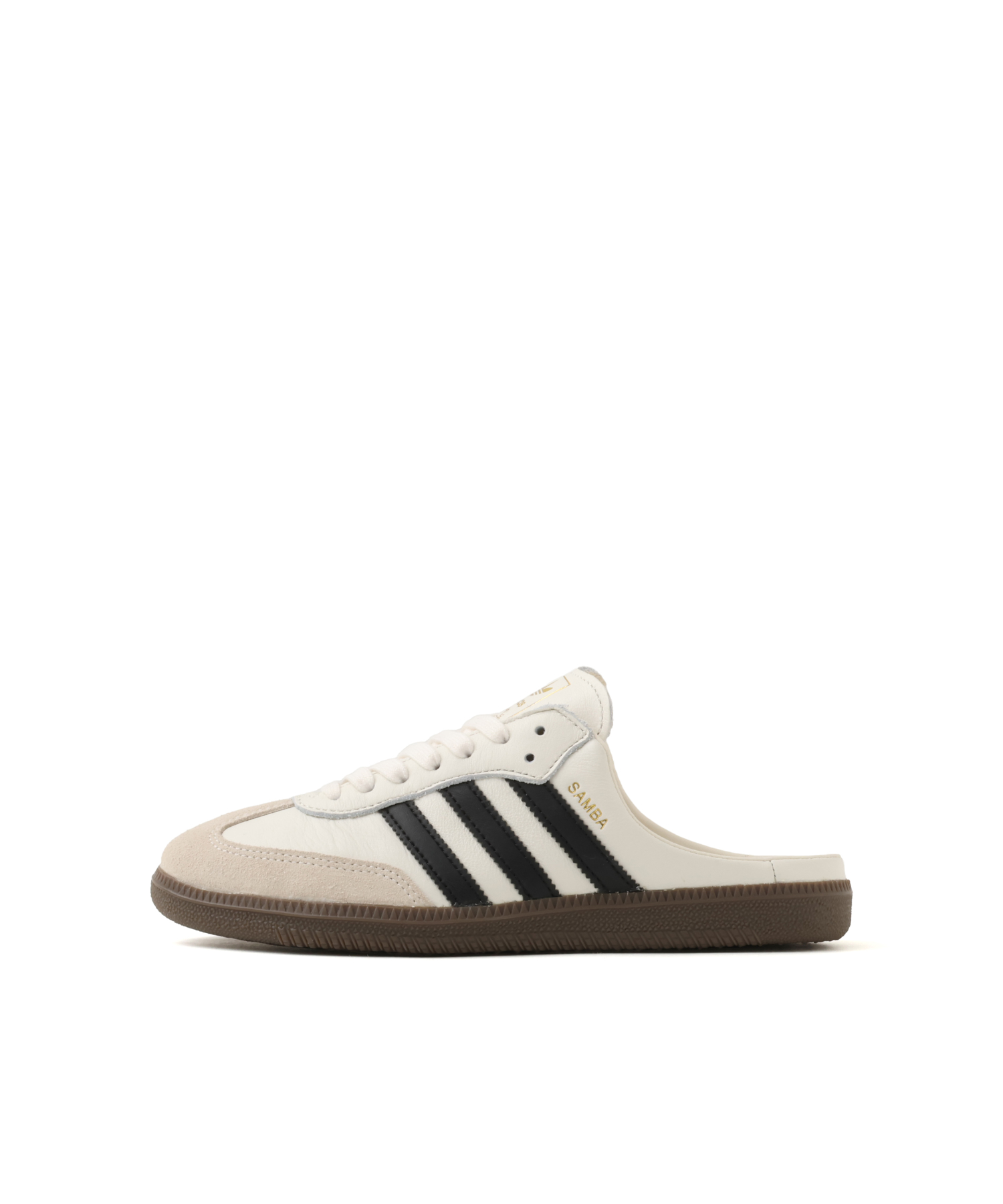 adidas SAMBA OG MULE W 