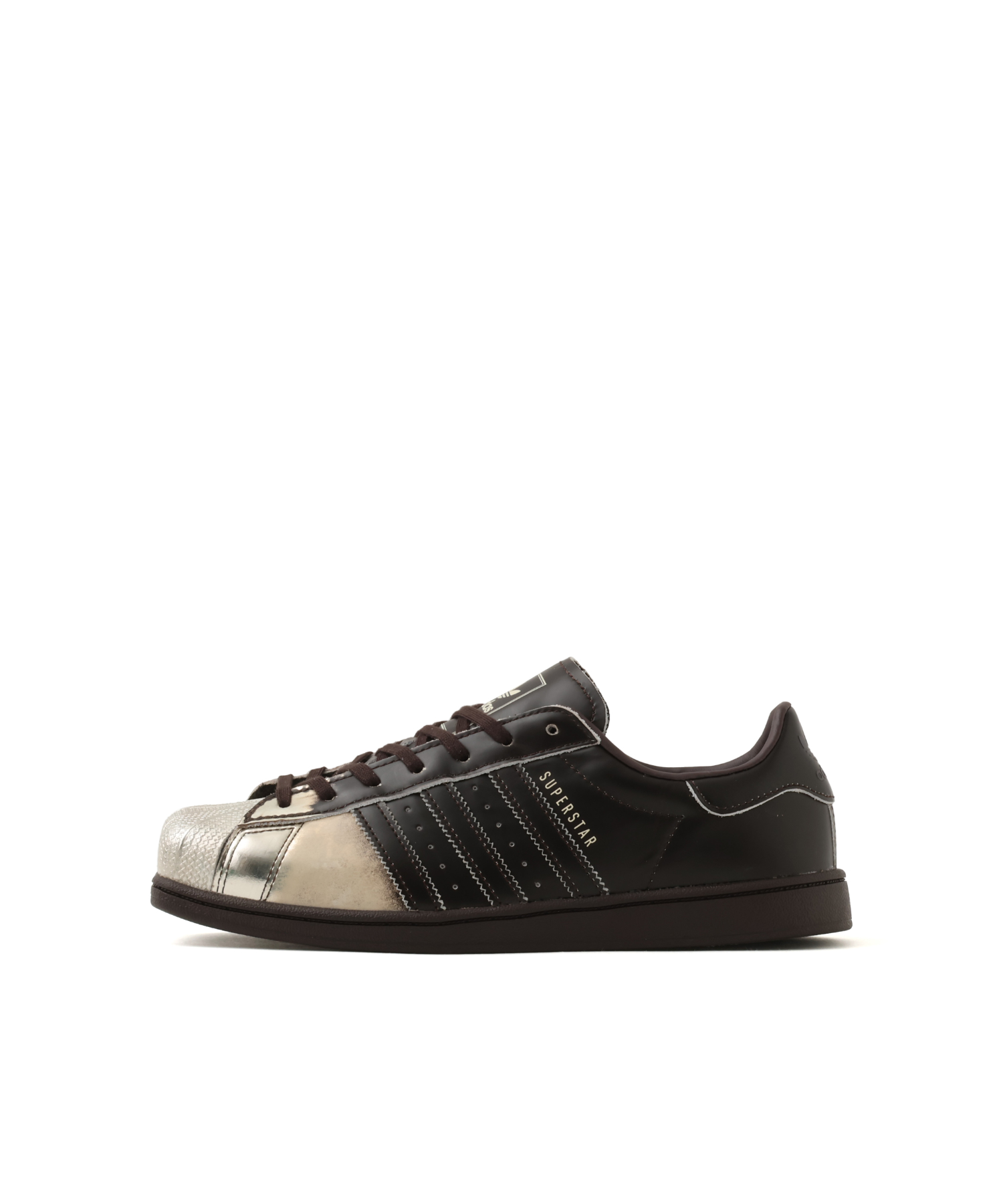 adidas SUPERSTAR SQ W