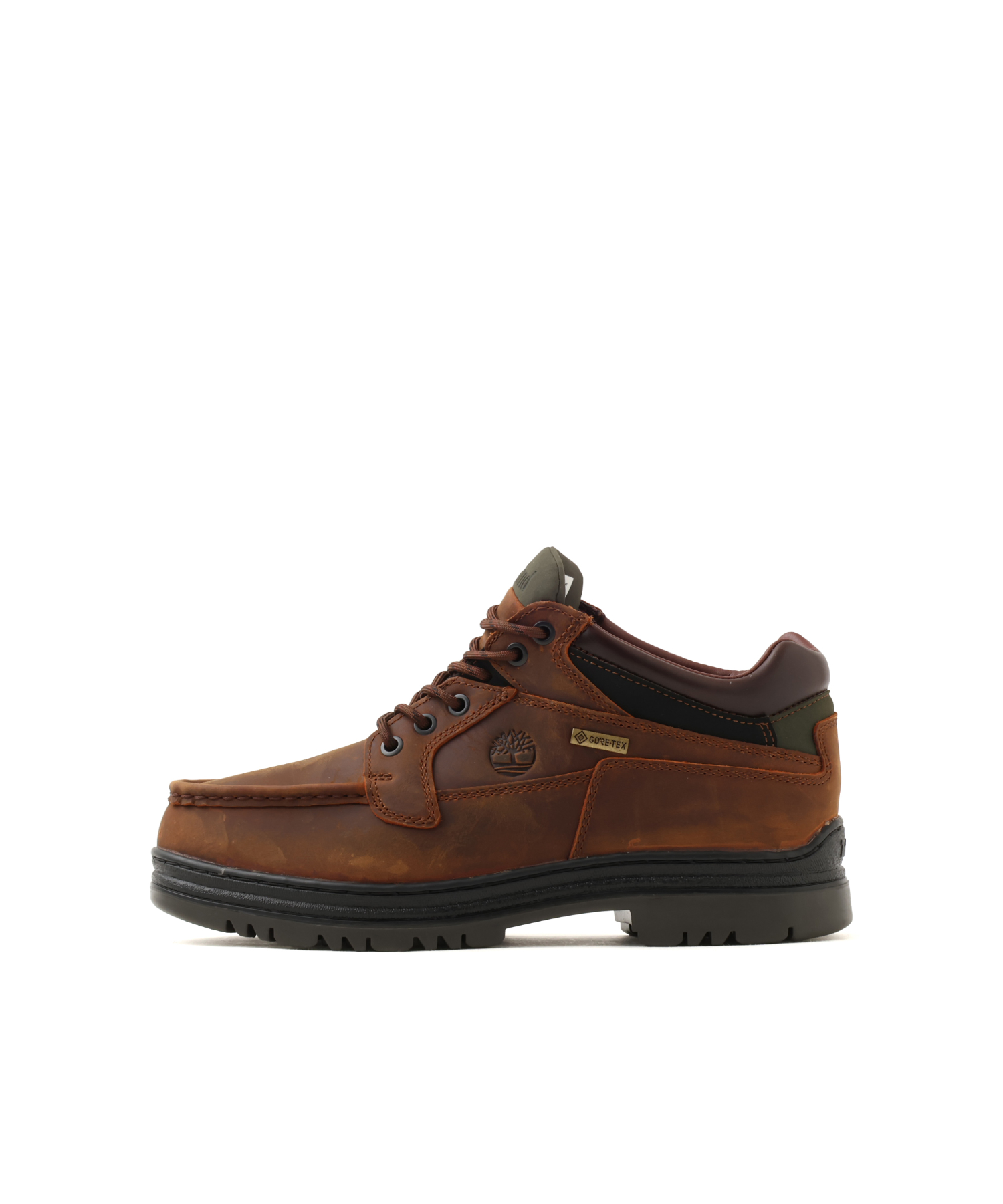 Timberland Moc Toe GTX