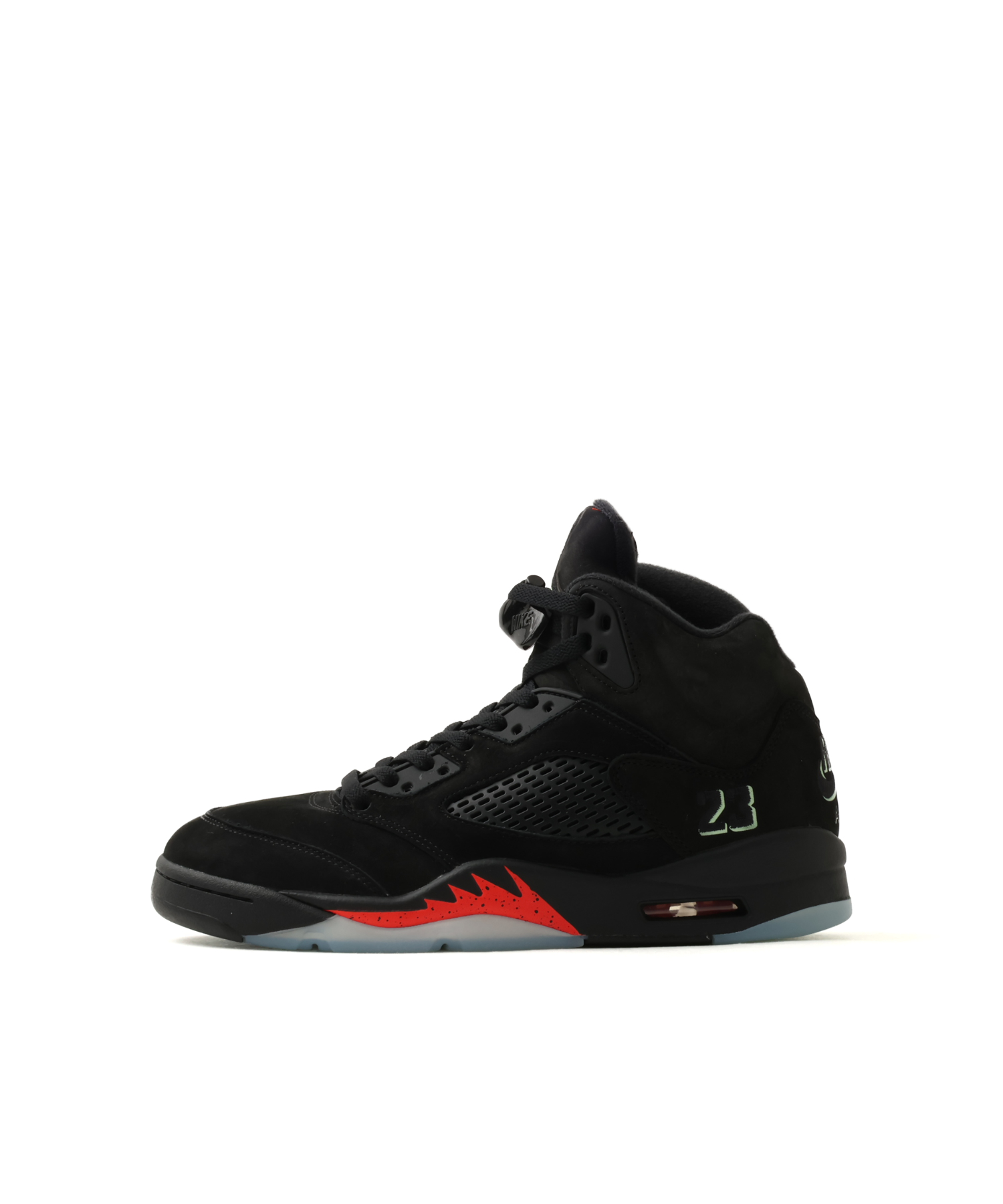 JORDAN BRAND AIR JORDAN 5 RETRO OG "Halloween"