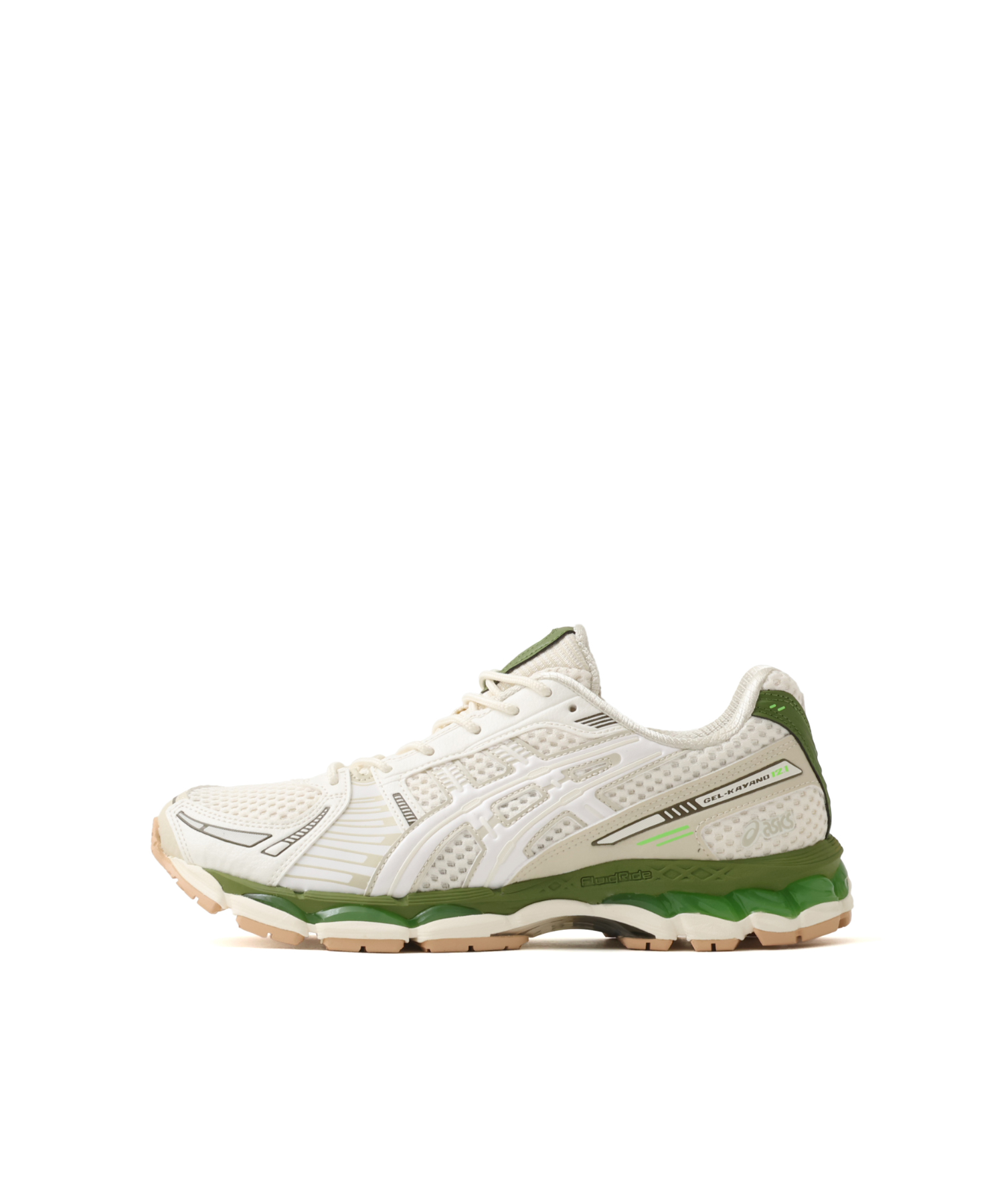 asics GEL-KAYANO 12.1 atmos ID “ARCHIPELAGO”