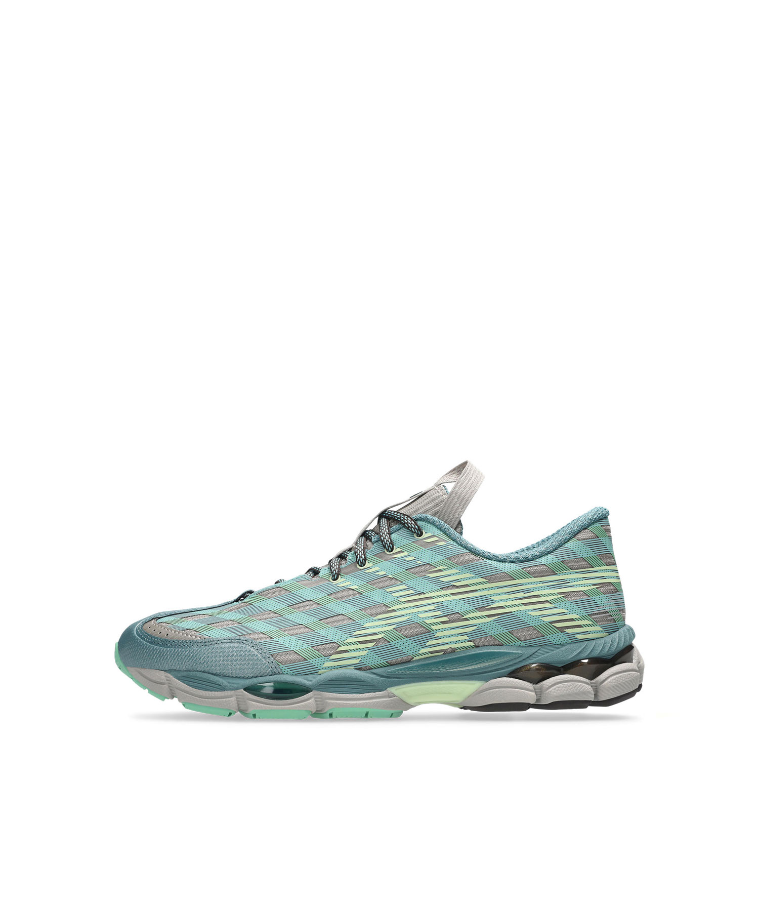 asics US8-S GEL-SJ33