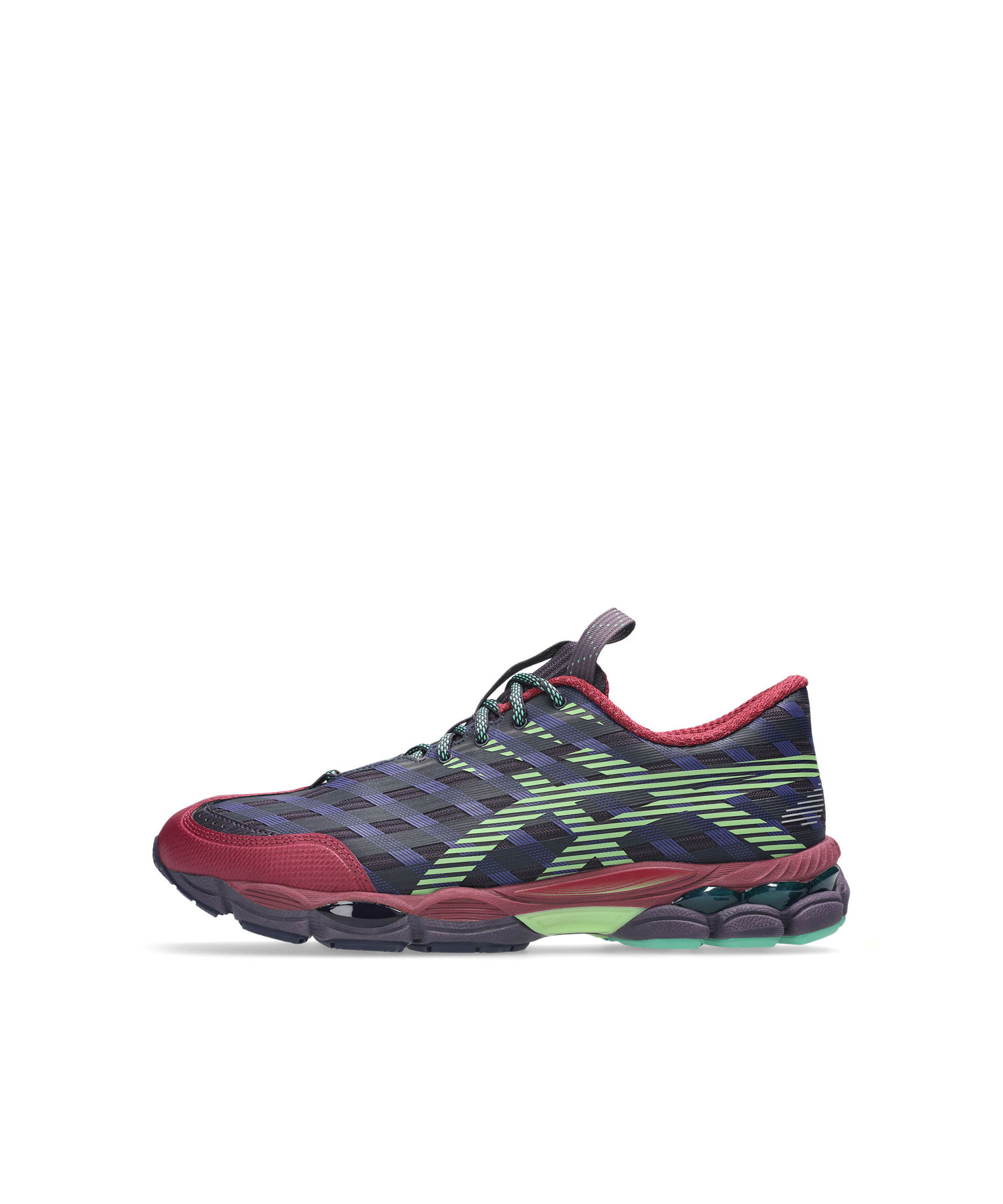 asics US8-S GEL-SJ33