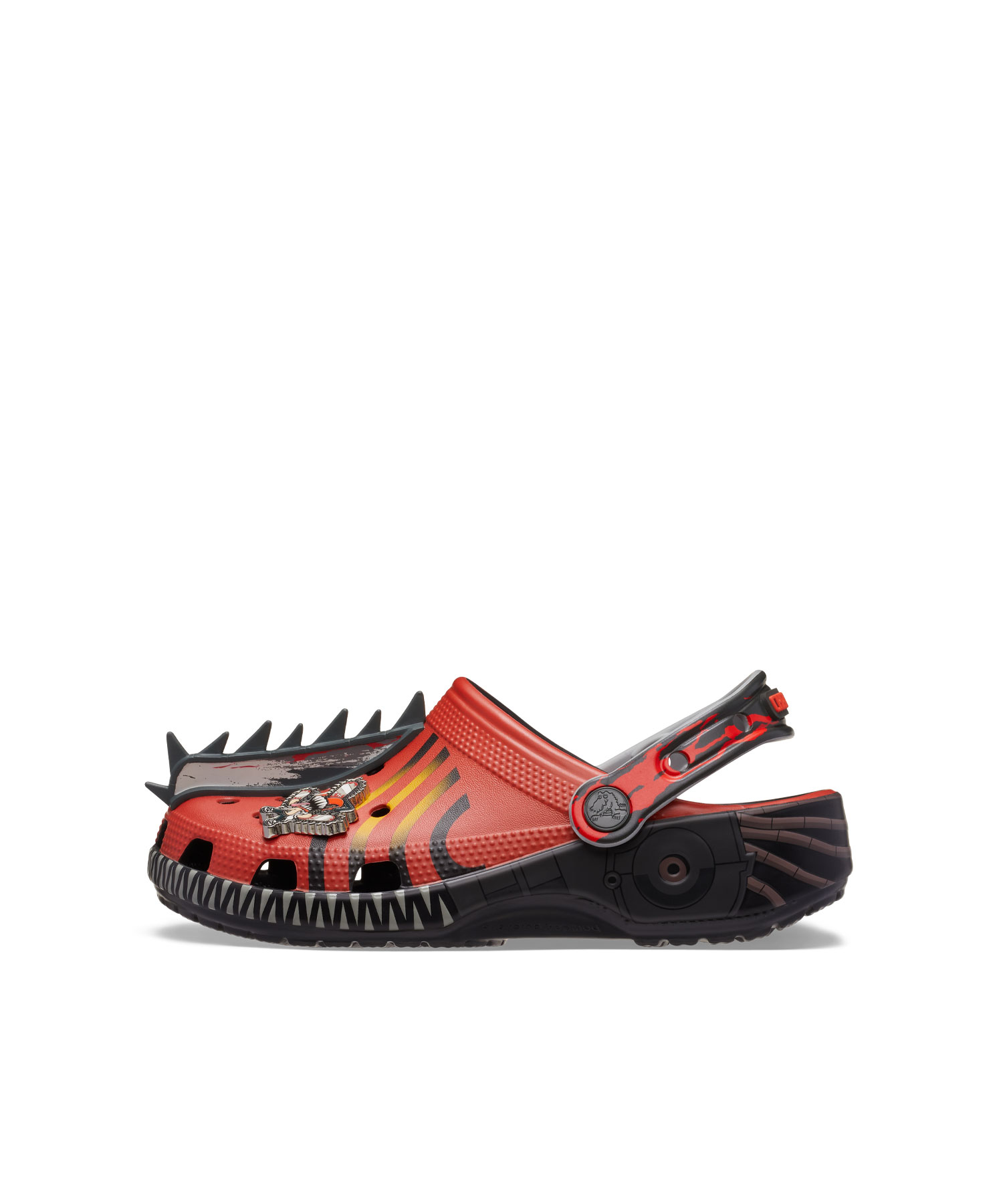 crocs Chainsaw Man Cls Clg