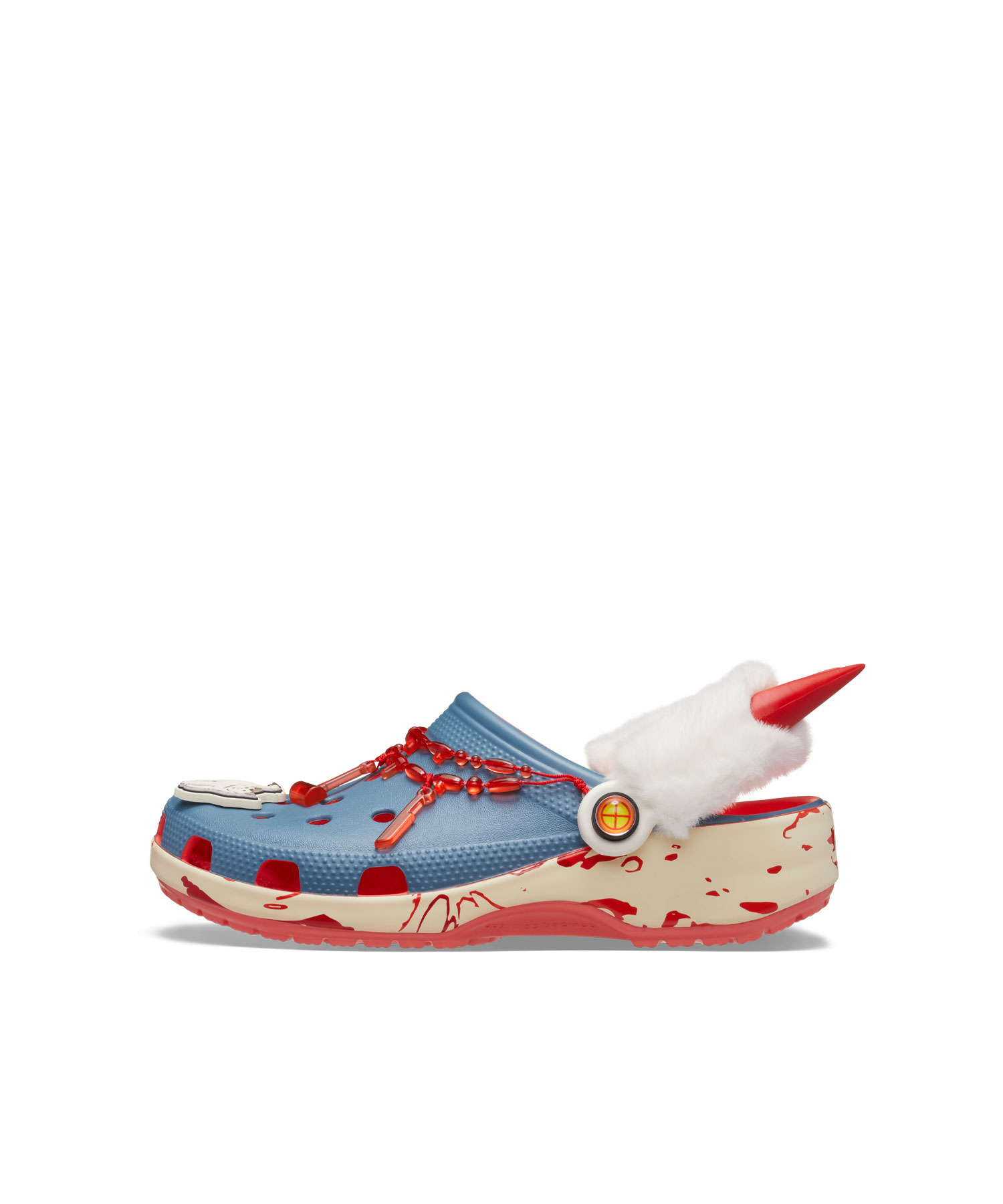 crocs Chainsaw Man Power Cls Clg