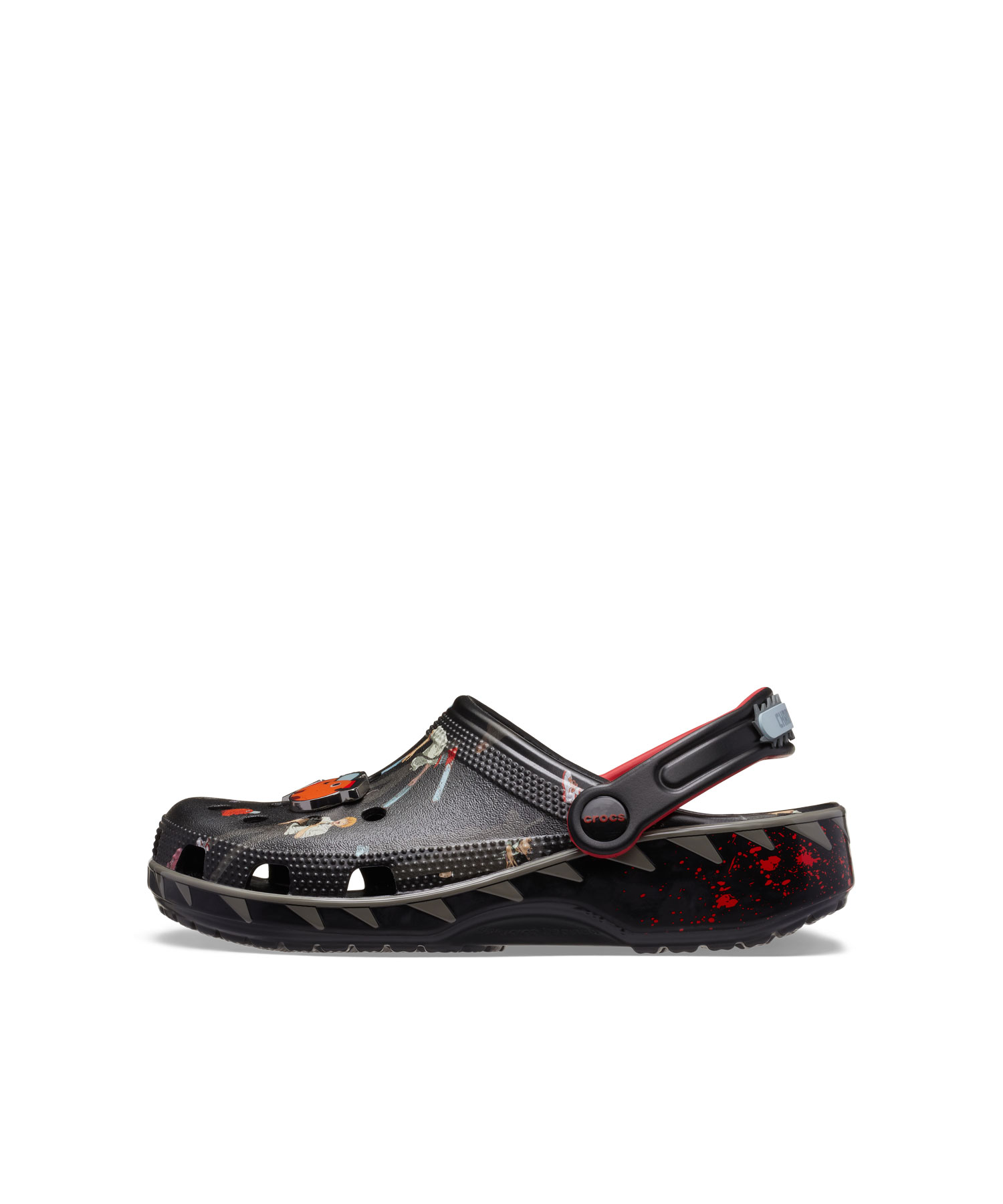 crocs Chainsaw Man Multi Cls Clg