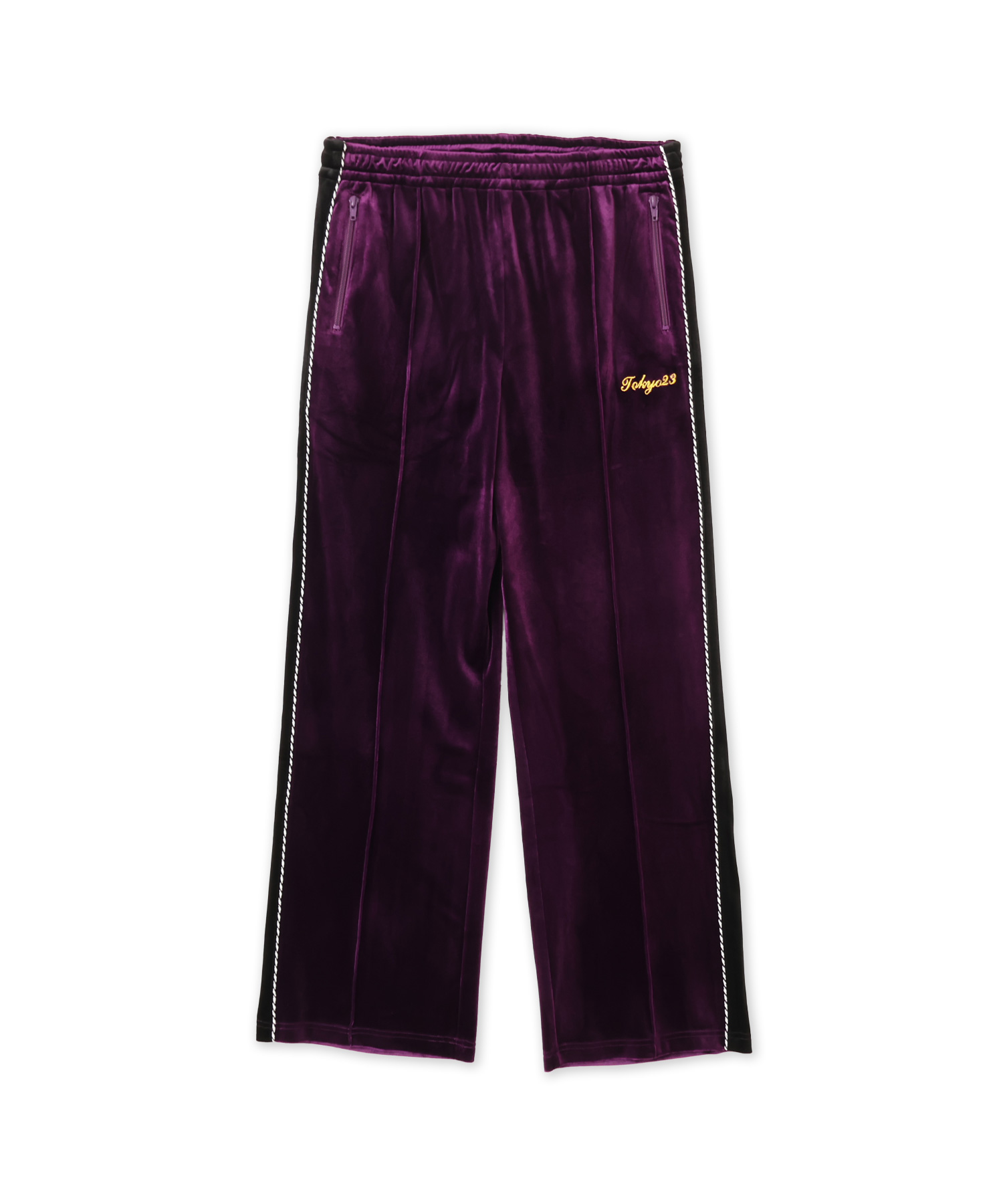 TOKYO 23 Velour Pants