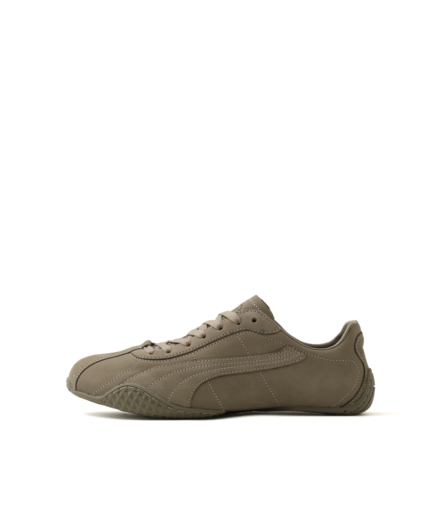 PUMA K-STREET MA NUBACK