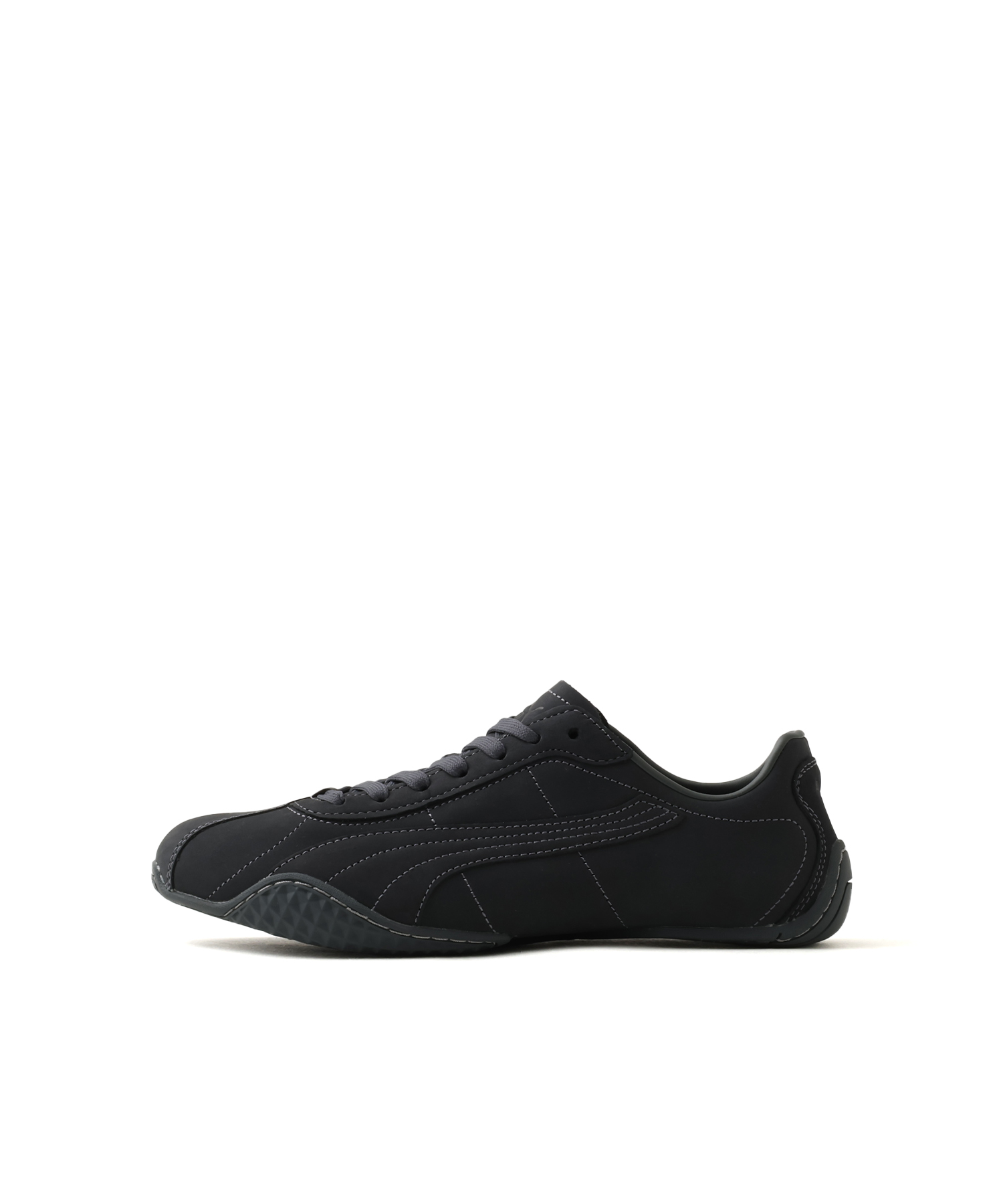 PUMA K-STREET MA NUBACK