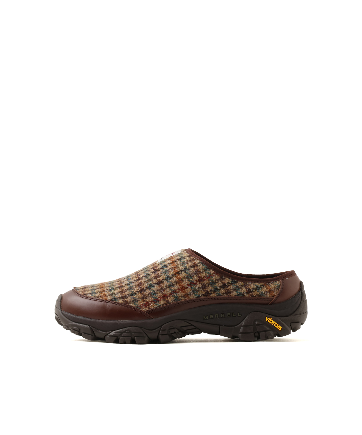 MERRELL MOAB 2 SLIDE SE X HARRIS TWEED