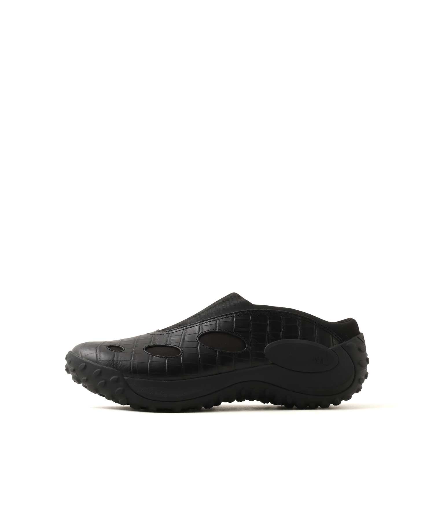 MERRELL JUNGLE TREK MULE RPT SE
