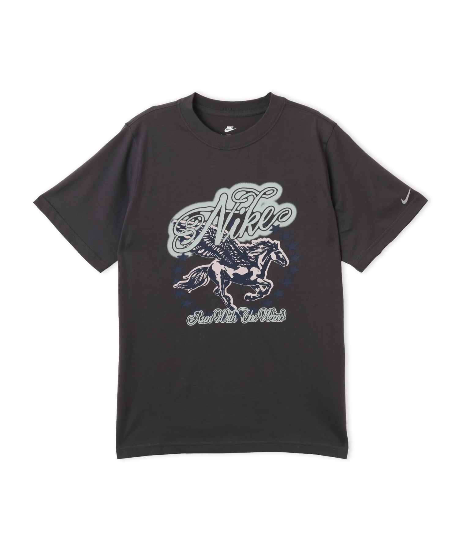 NIKE AS W NSW CHAGI ESS BF GRAPHIC