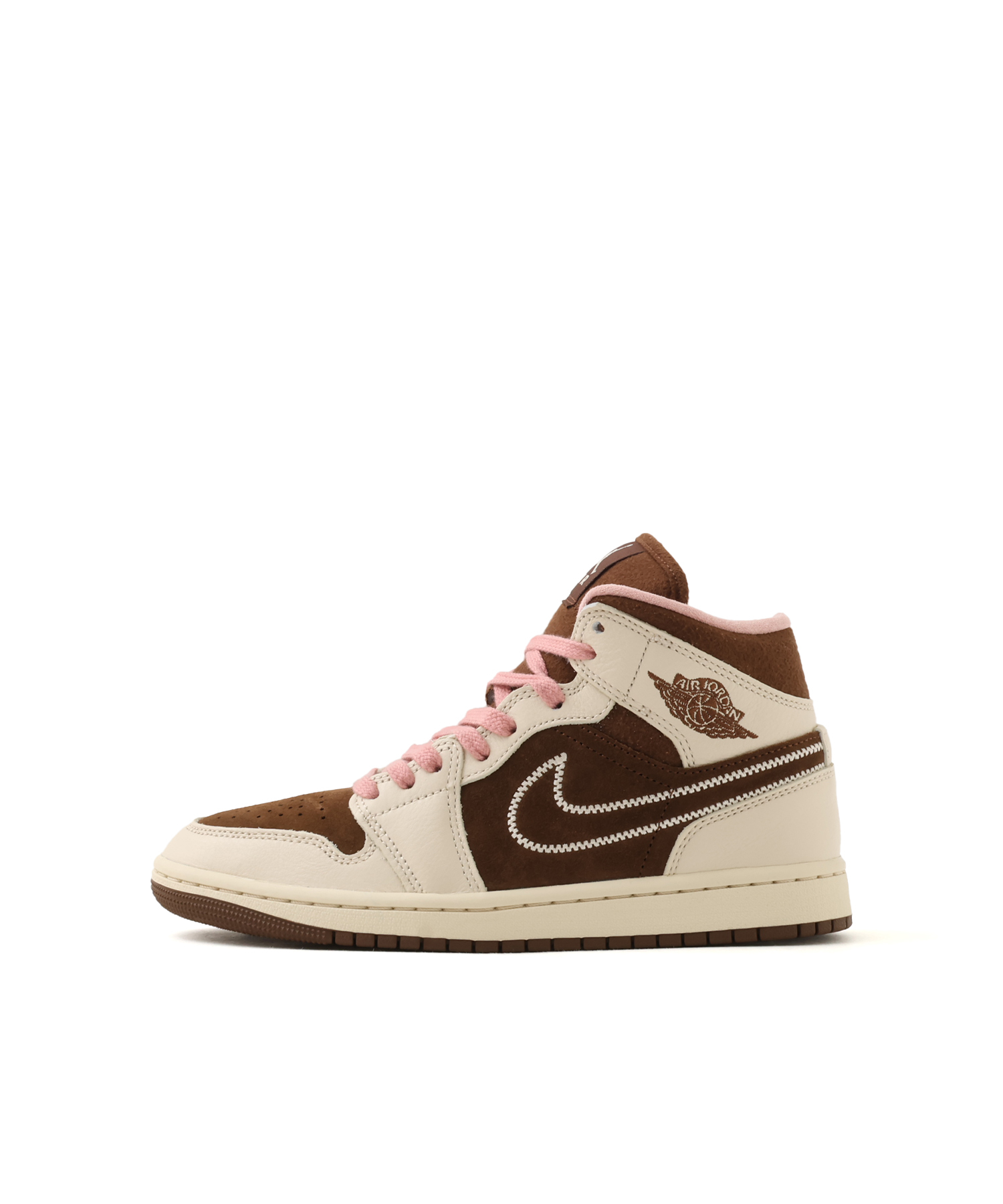 JORDAN BRAND WMNS AIR JORDAN 1 MID SE