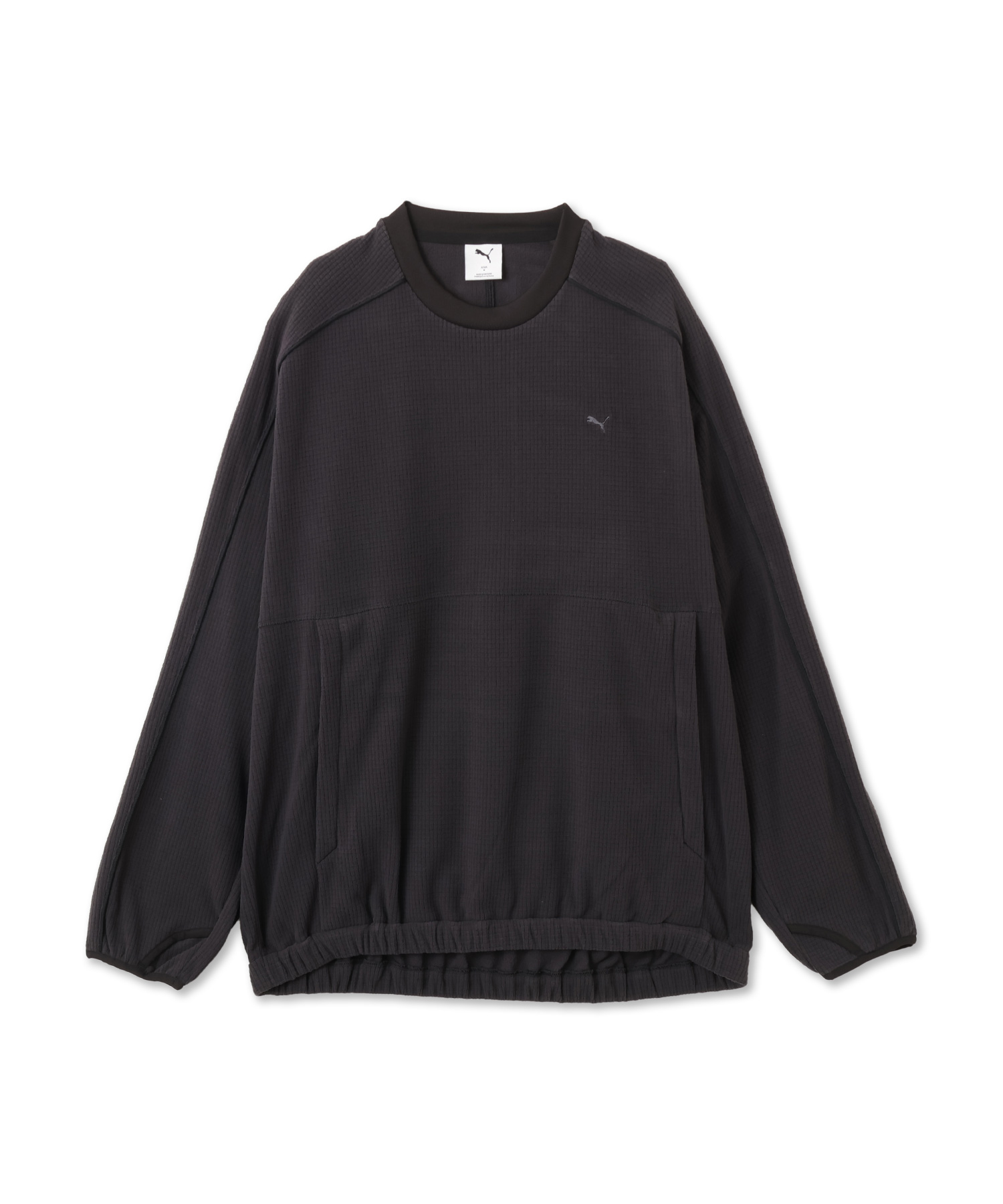 PUMA FLEECE OVERHEAD