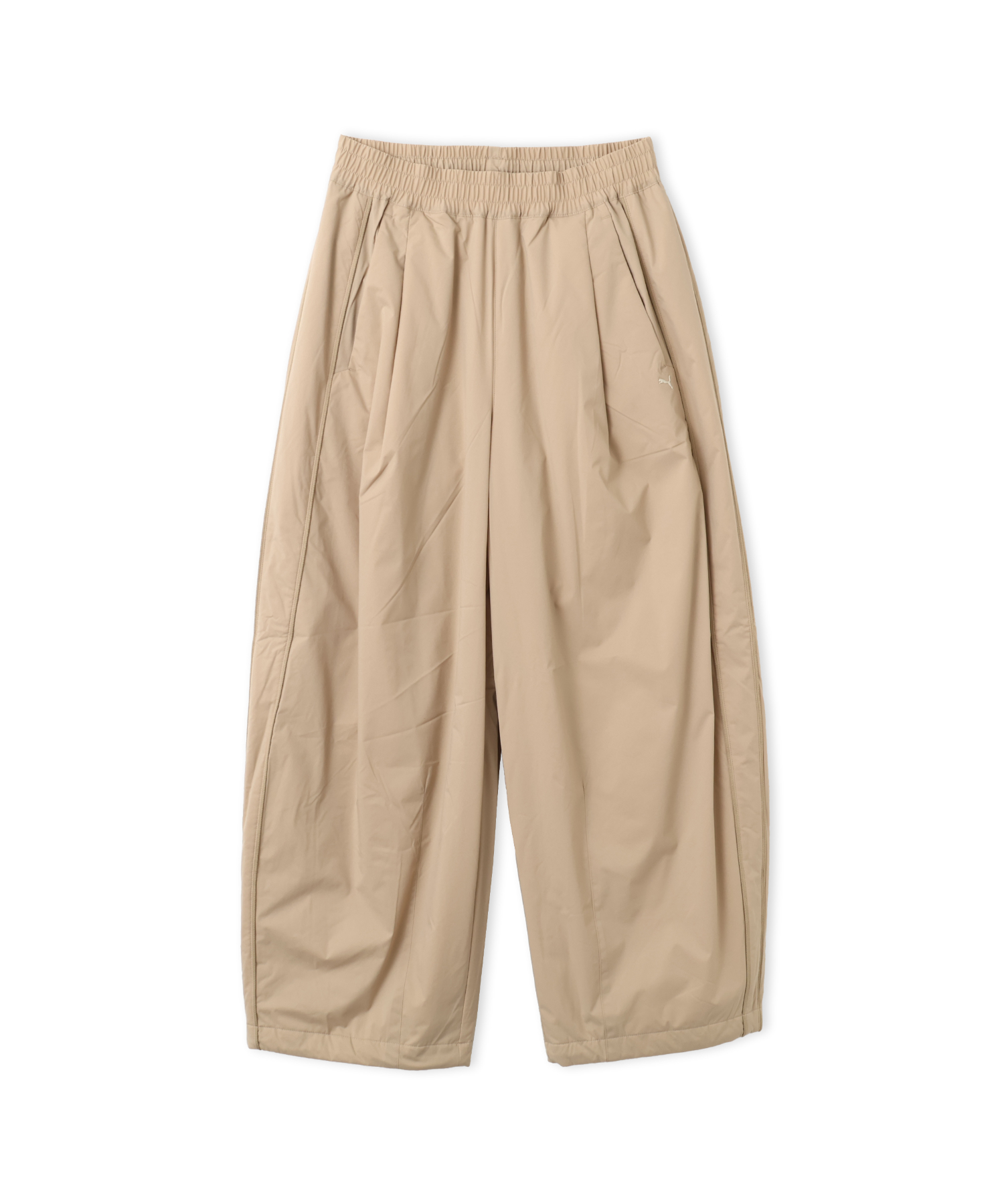PUMA MATT TAFFETA THIN PADDED PANTS