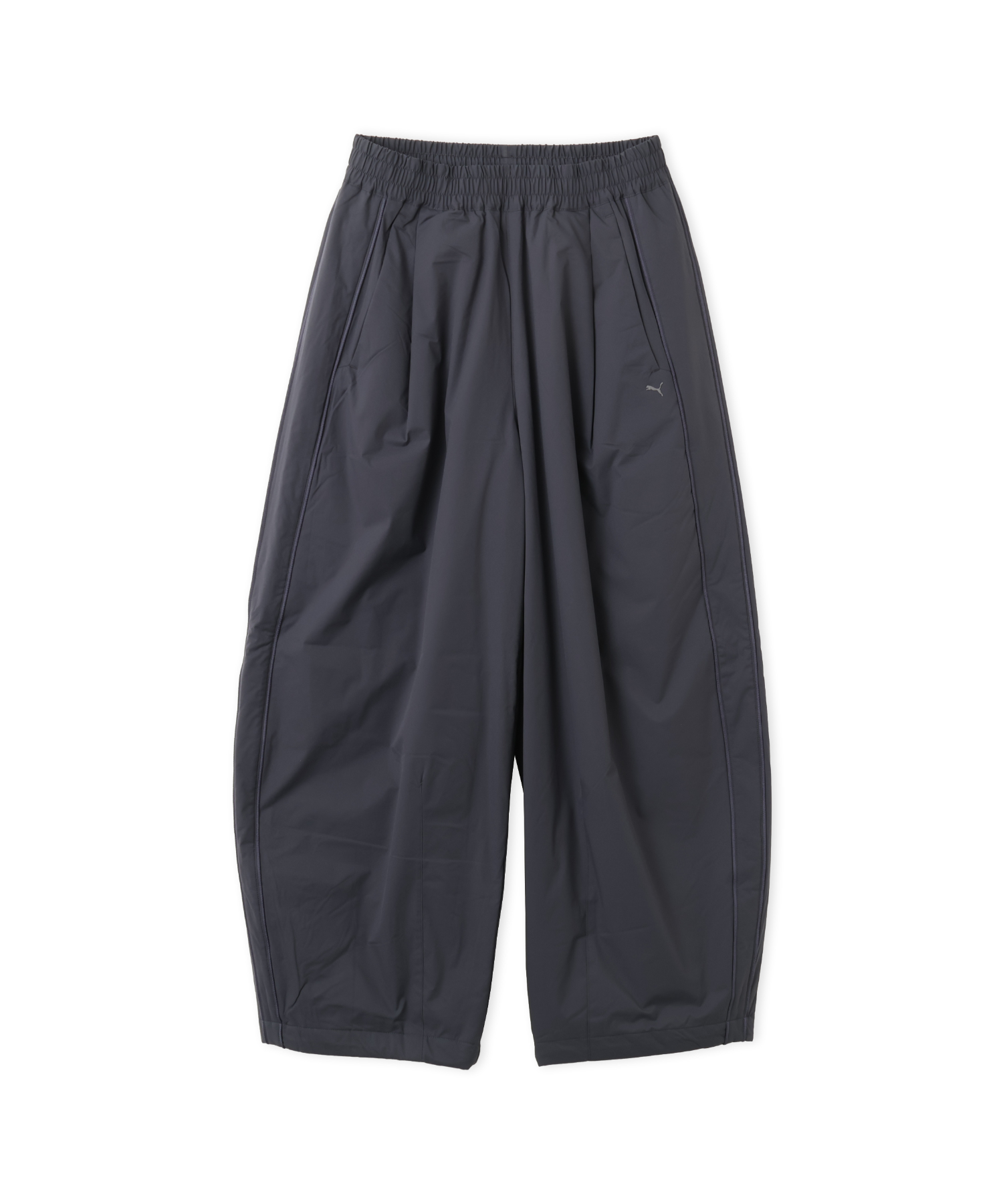 PUMA MATT TAFFETA THIN PADDED PANTS