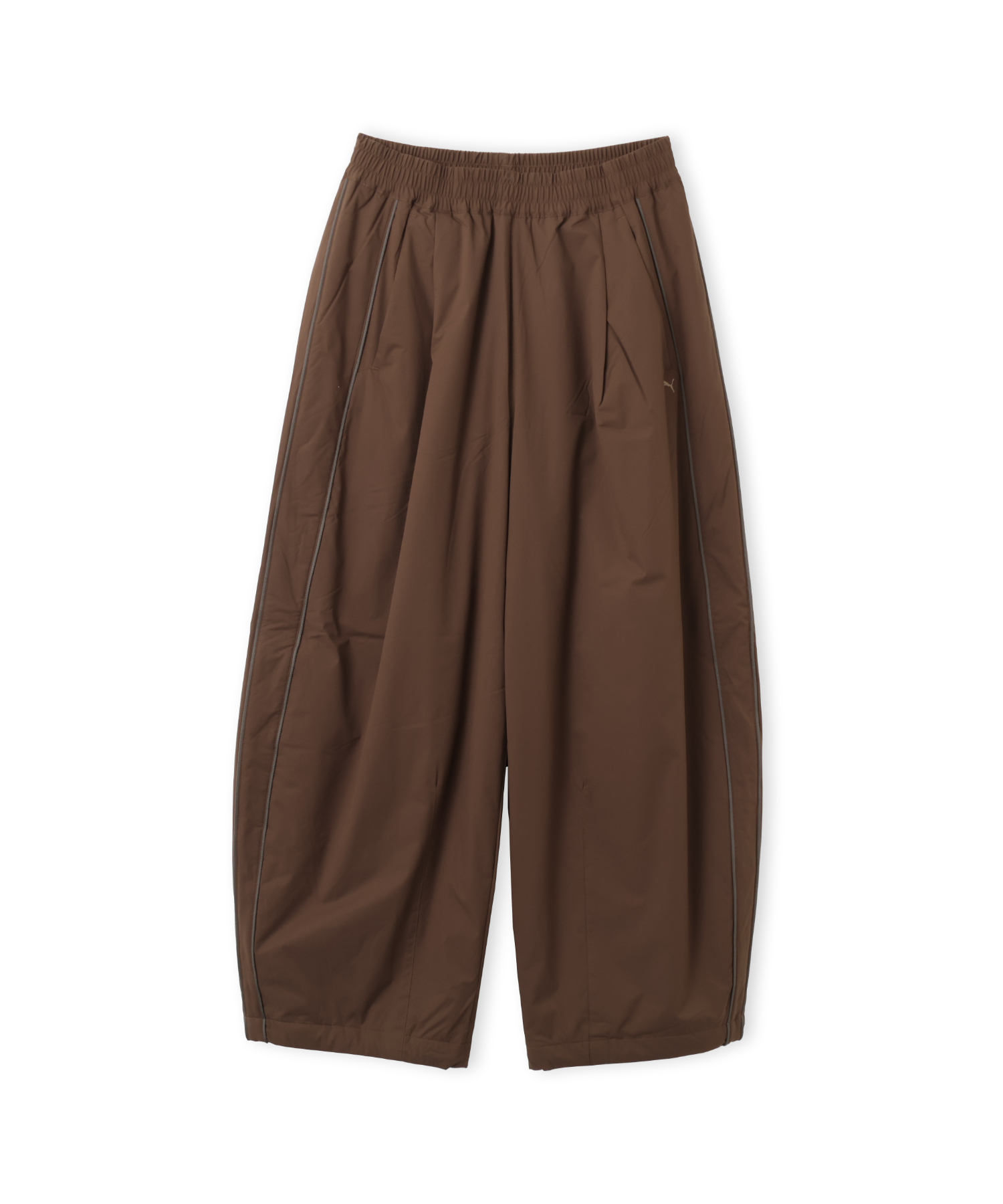 PUMA MATT TAFFETA THIN PADDED PANTS