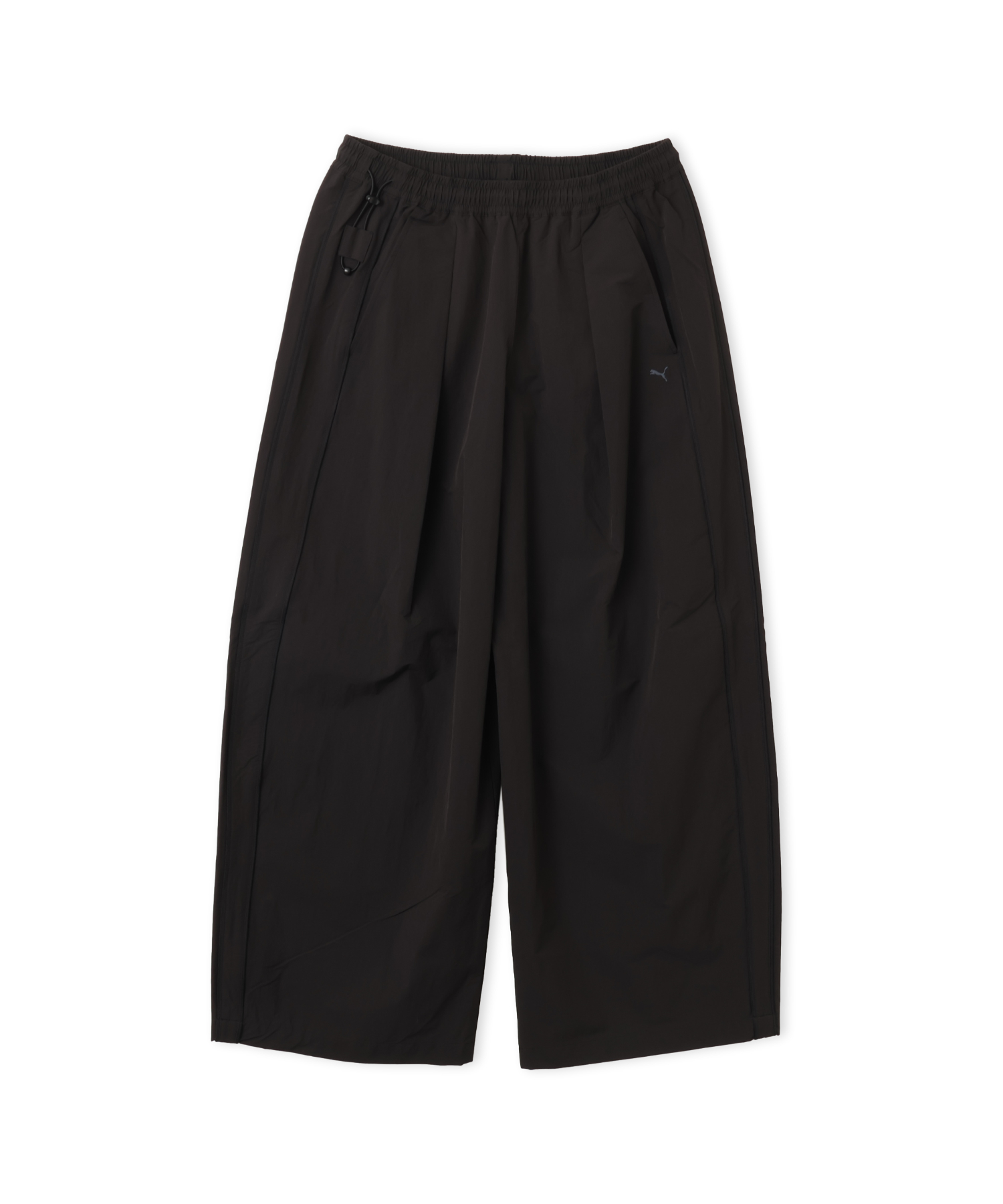 PUMA WASHER WOVEN LONG PANTS