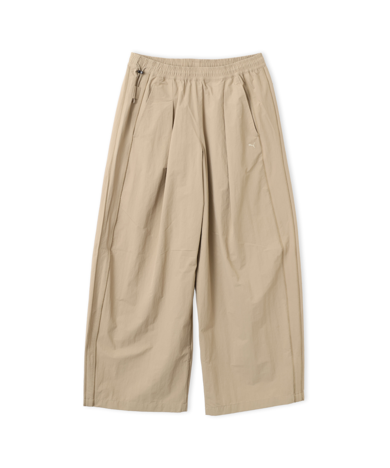 PUMA WASHER WOVEN LONG PANTS