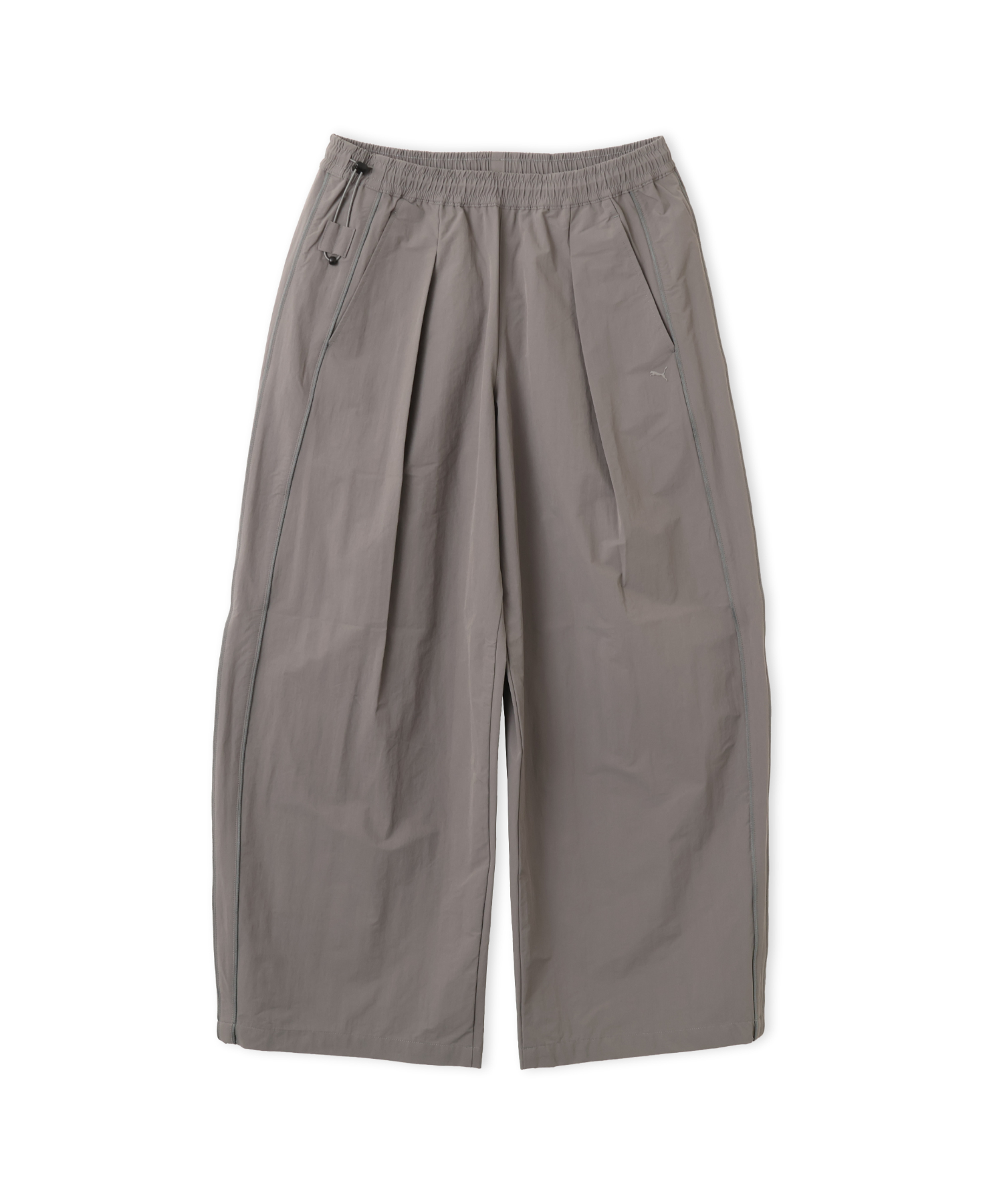 PUMA WASHER WOVEN LONG PANTS
