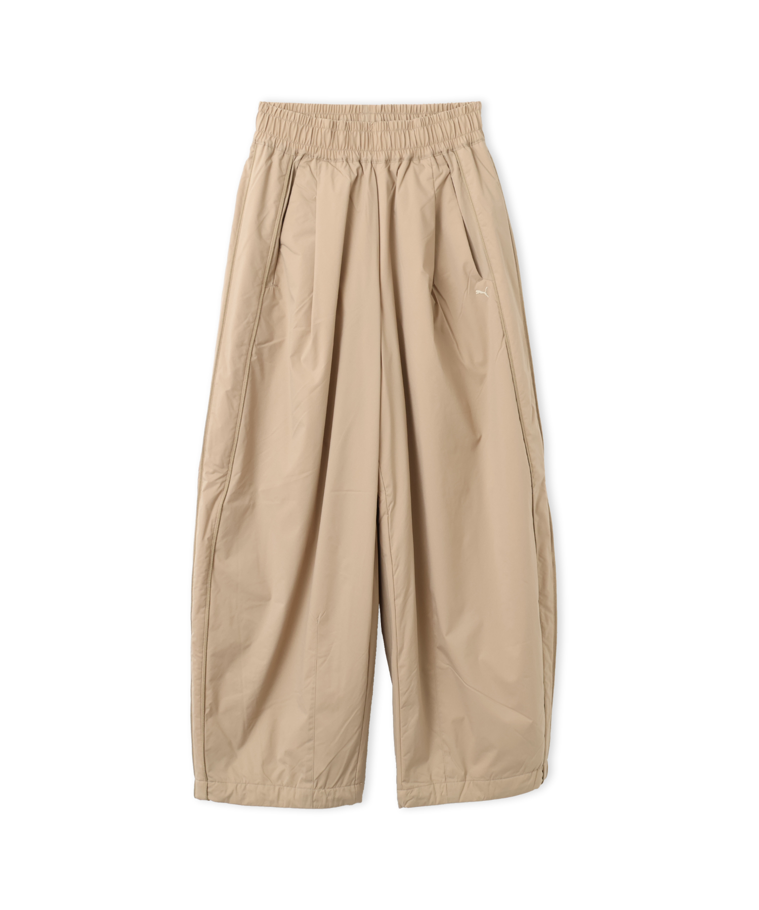 PUMA MATT TAFFETA THIN PADDED PANTS