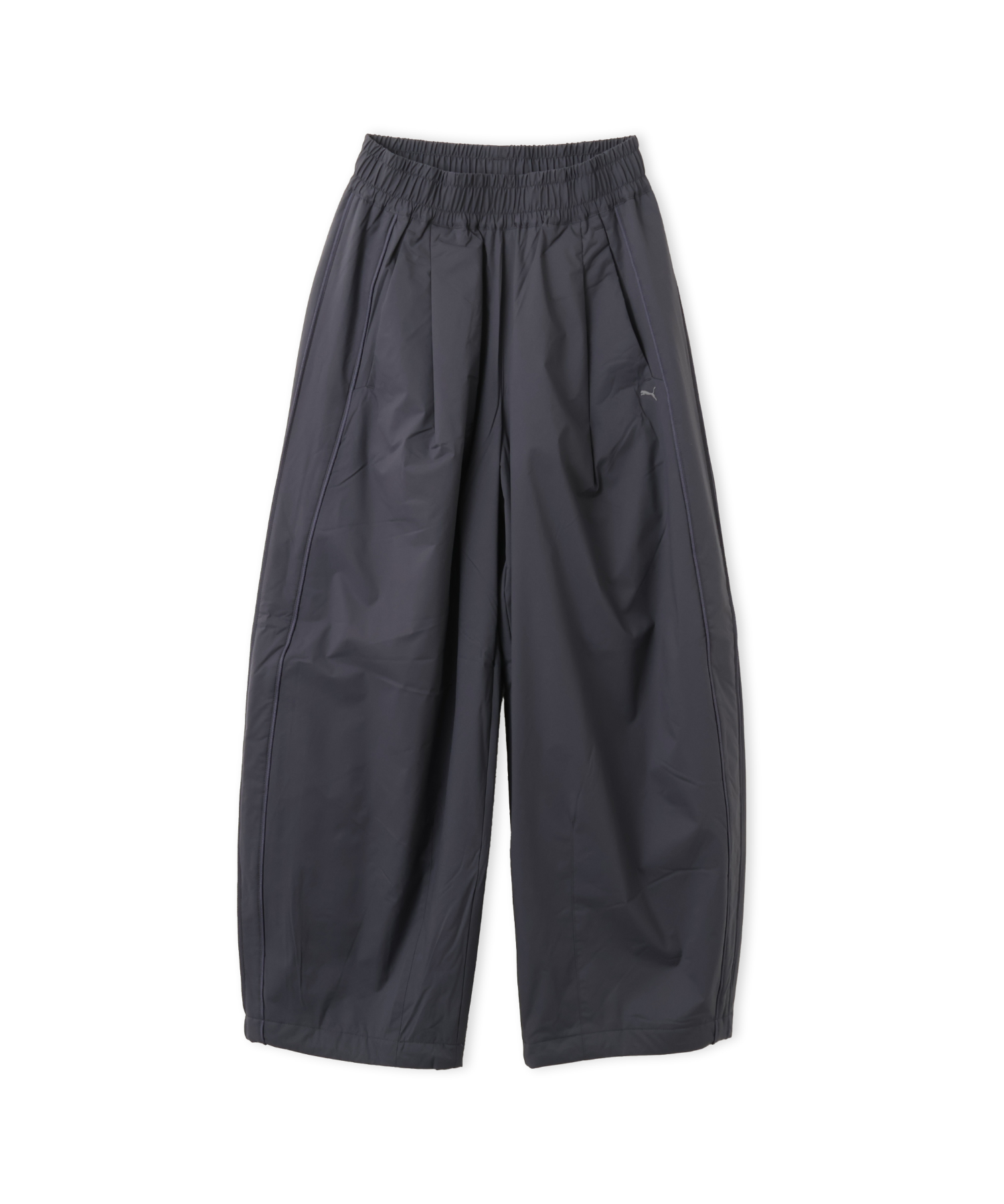 PUMA MATT TAFFETA THIN PADDED PANTS