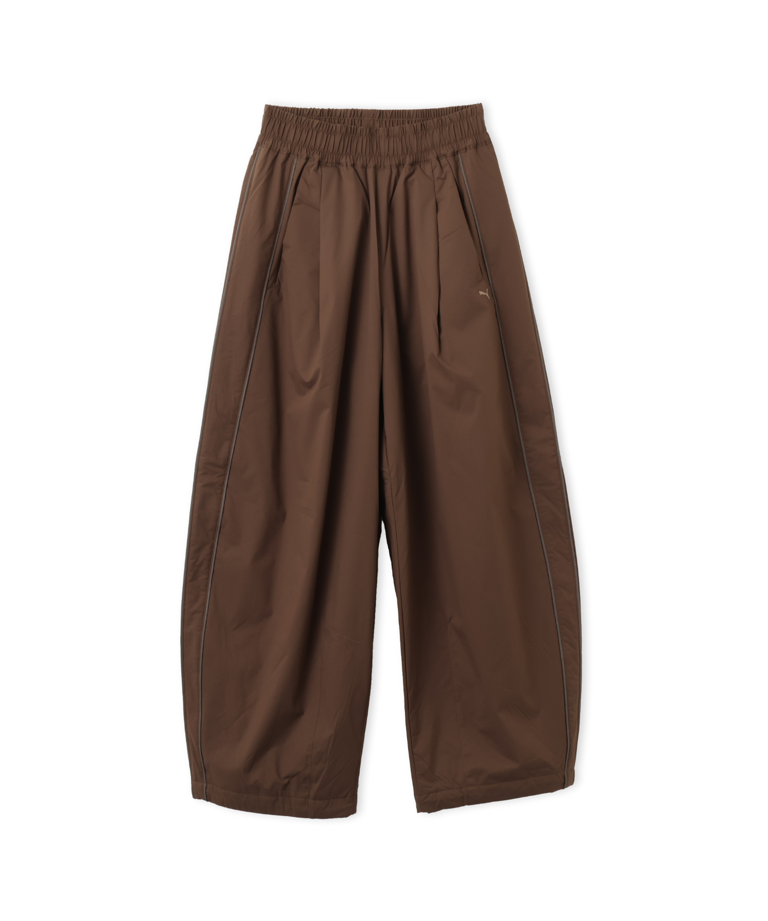 PUMA MATT TAFFETA THIN PADDED PANTS