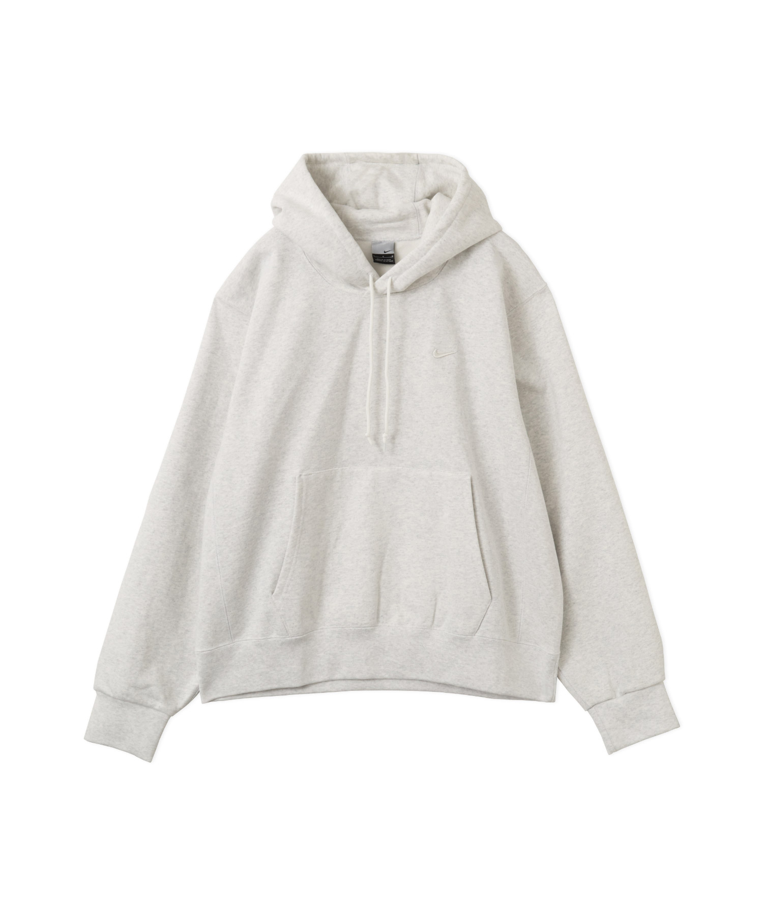 NIKE M NRG NK 560 FLEECE HOODIE