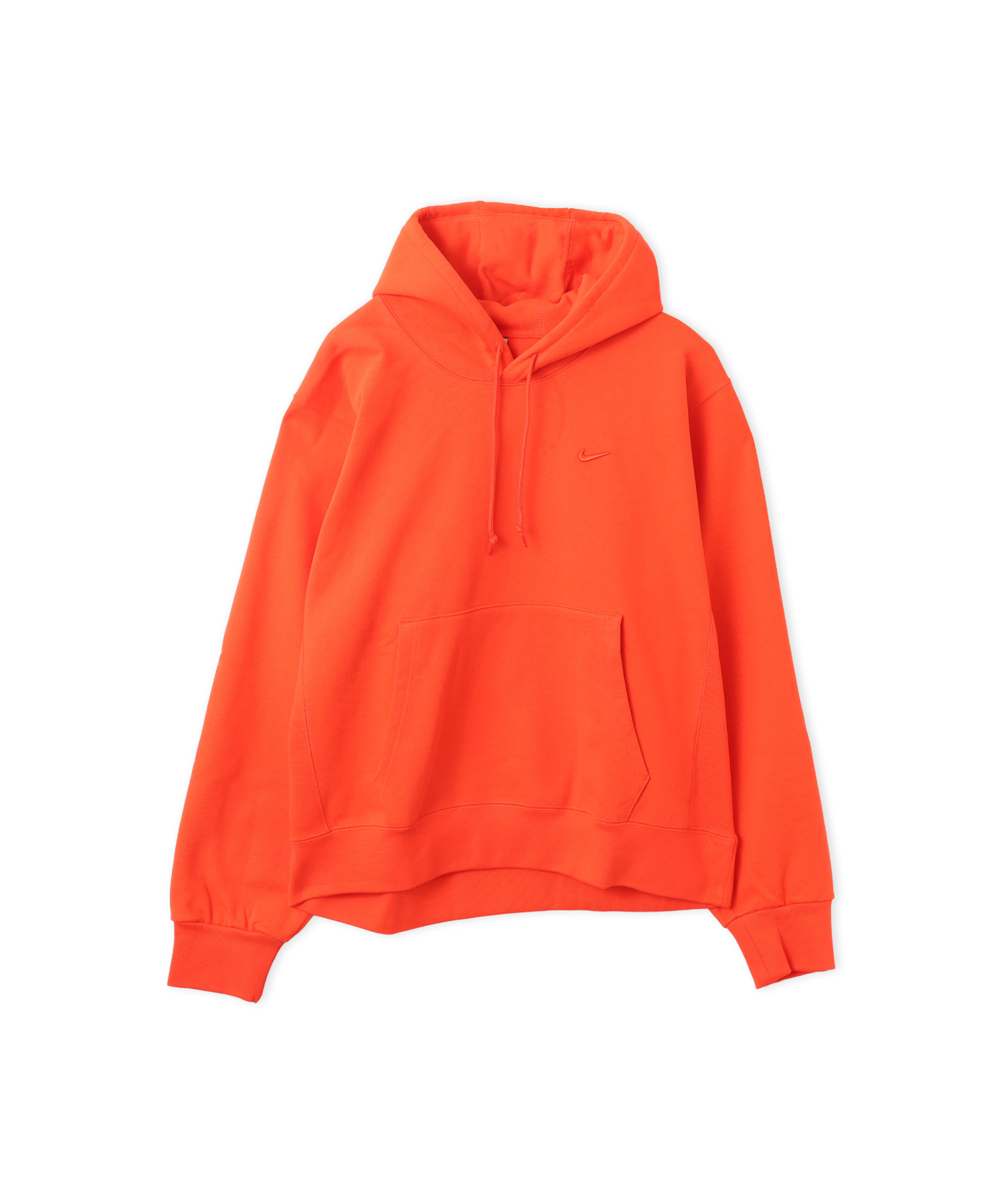 NIKE M NRG NK 560 FLEECE HOODIE