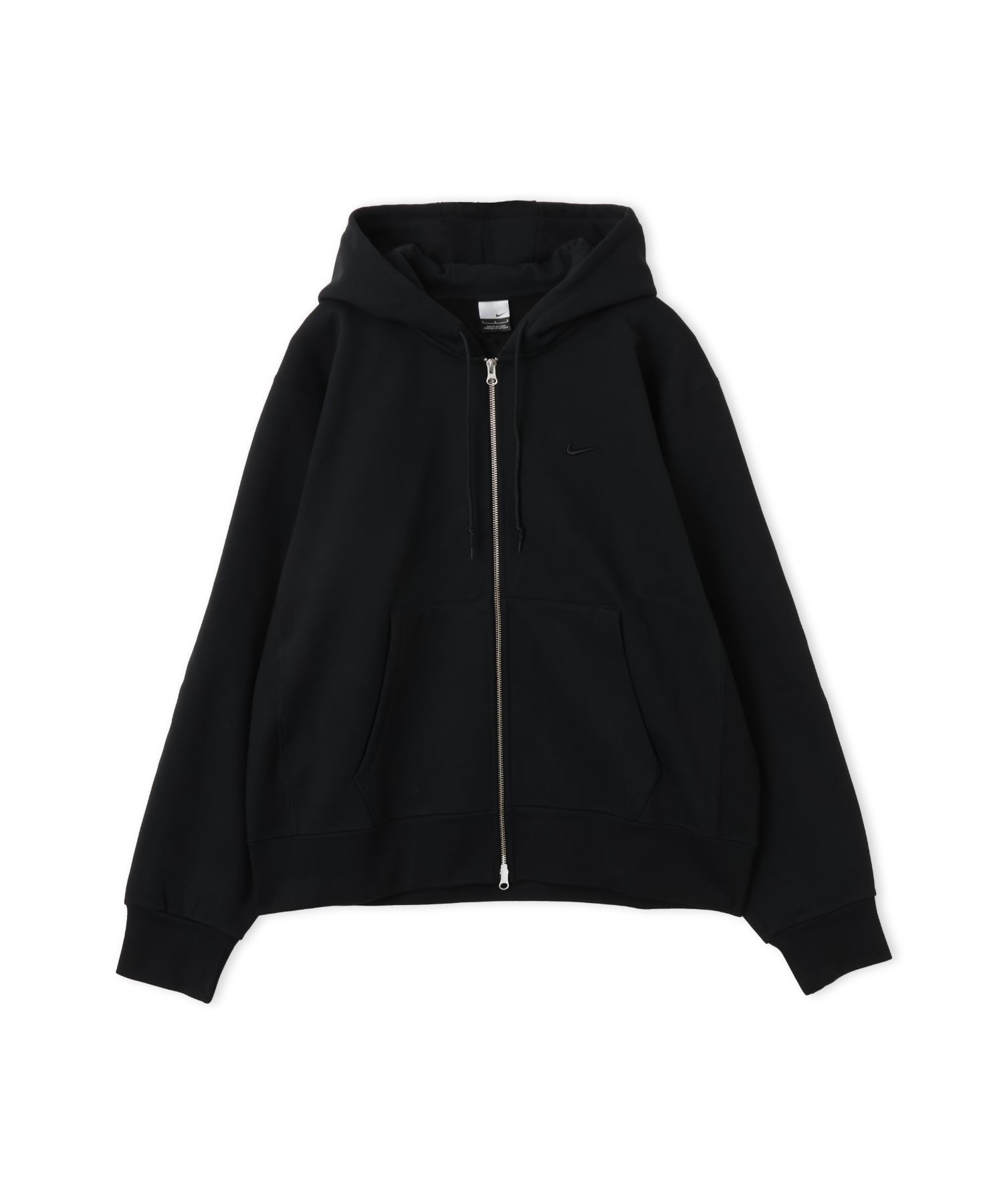 NIKE M NRG NK 560 FLEECE FULL-ZIP HOODIE