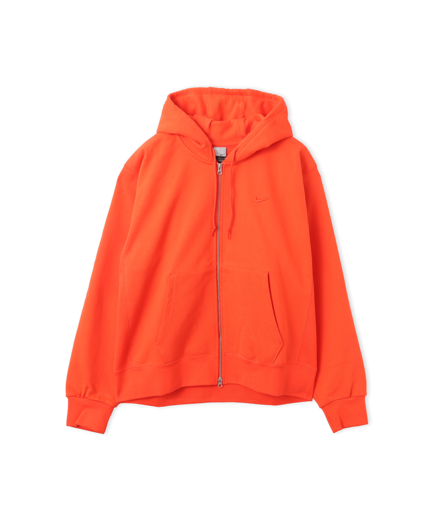 NIKE M NRG NK 560 FLEECE FULL-ZIP HOODIE