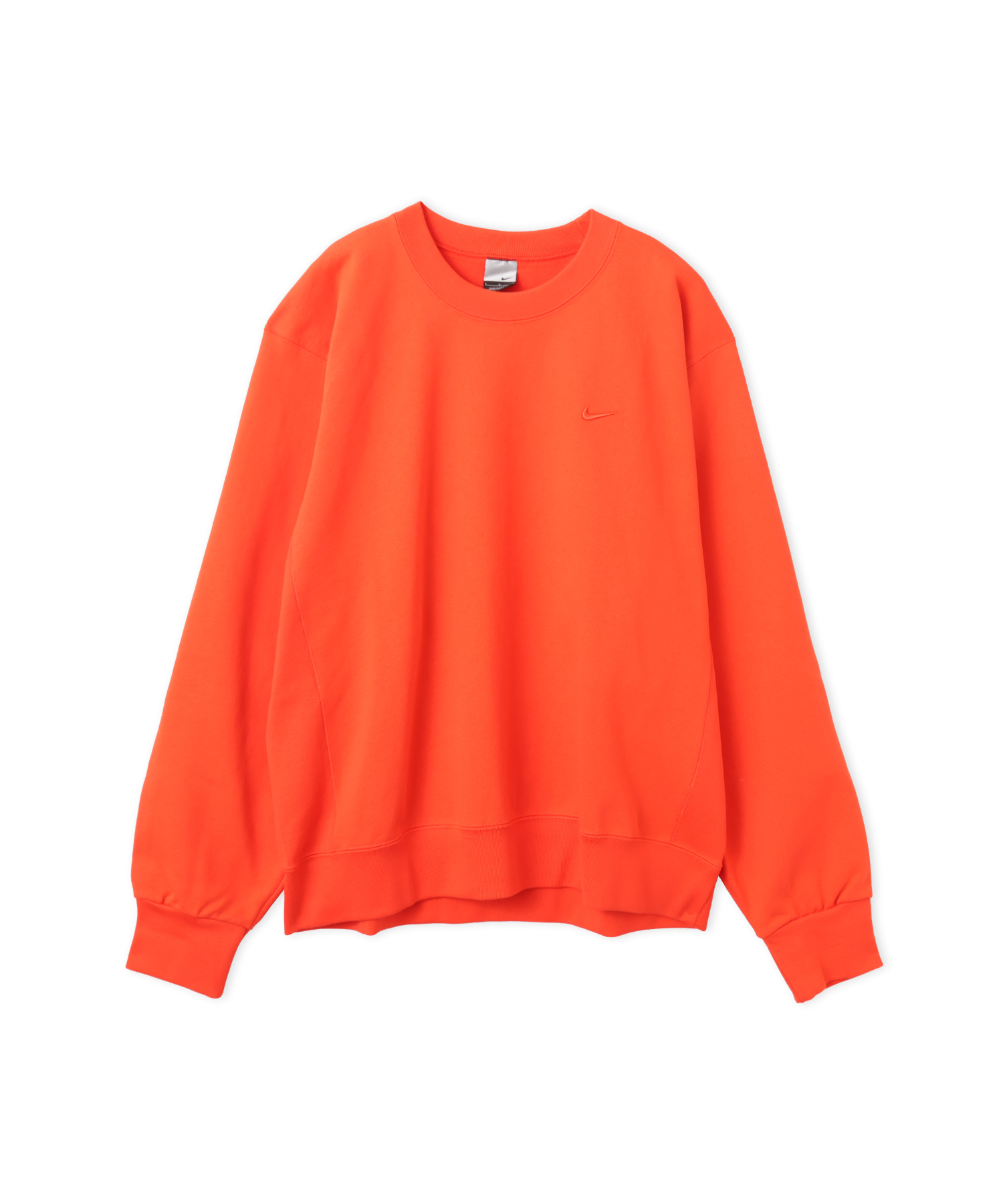 NIKE M NRG NK 560 FLEECE CREW